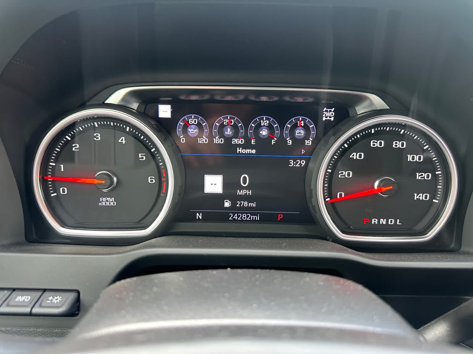 used 2022 Chevrolet Silverado 2500 HD car, priced at $59,998