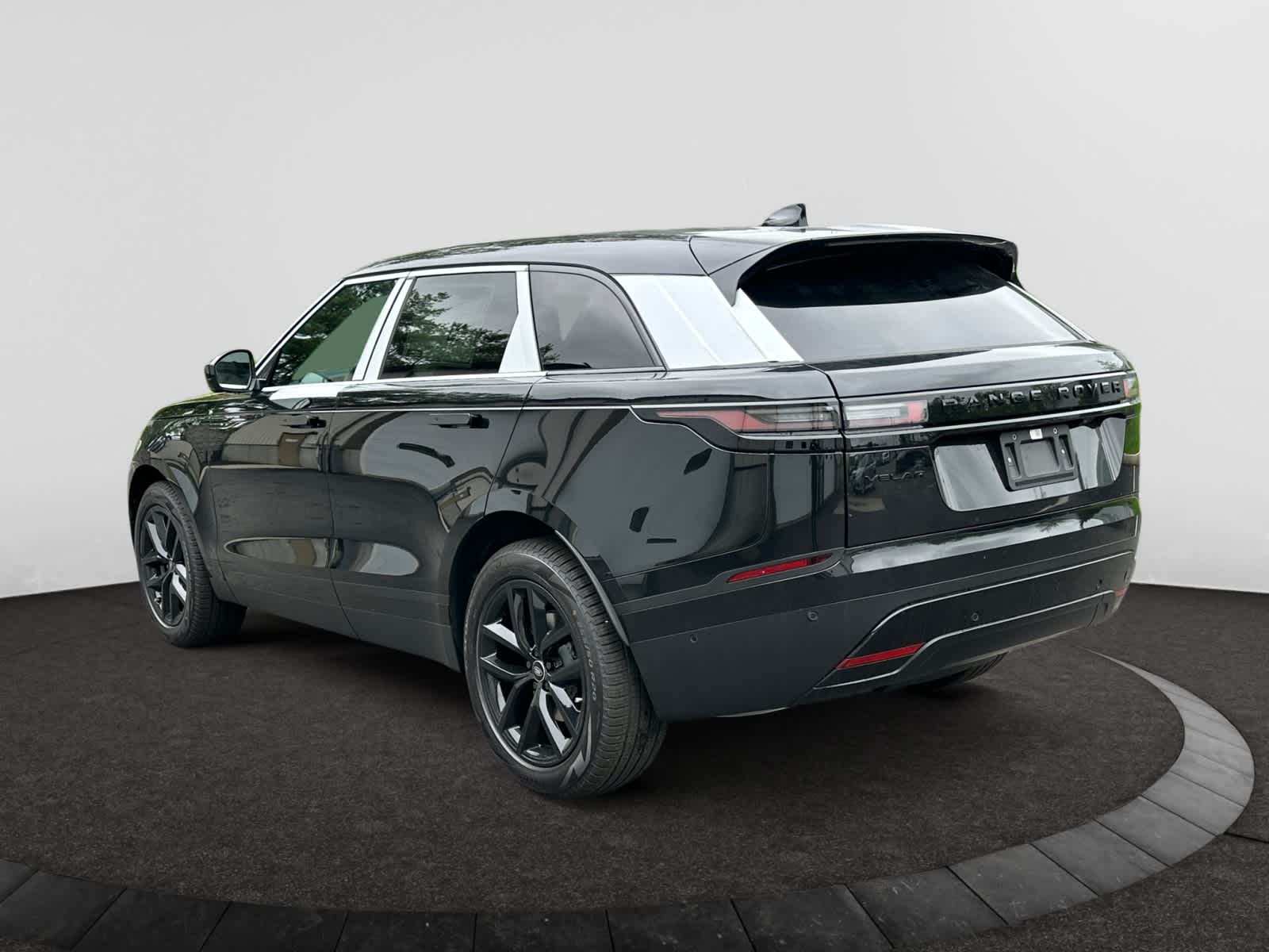 new 2026 Land Rover Range Rover Velar car, priced at $70,020