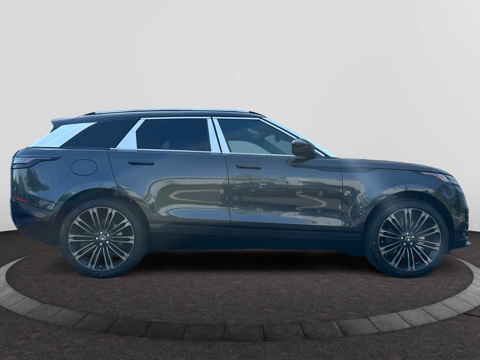 new 2026 Land Rover Range Rover Velar car, priced at $84,972