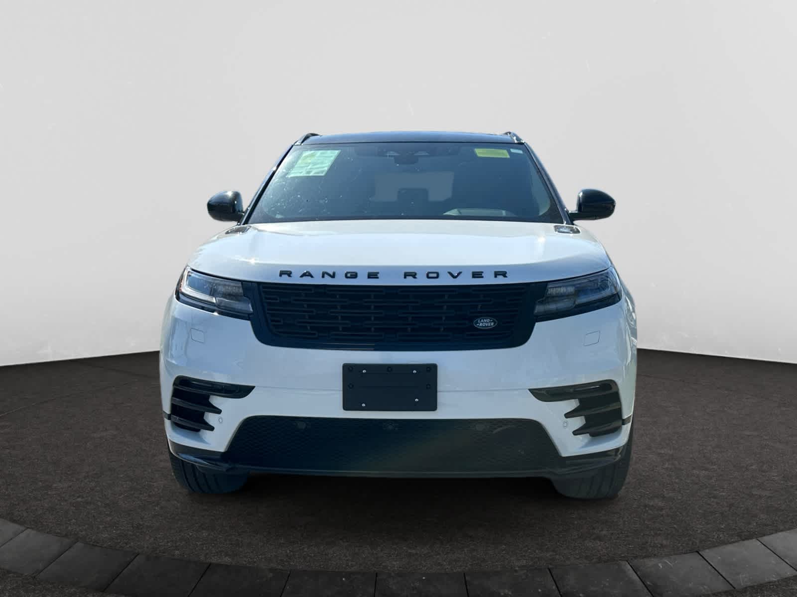 used 2025 Land Rover Range Rover Velar car, priced at $56,998