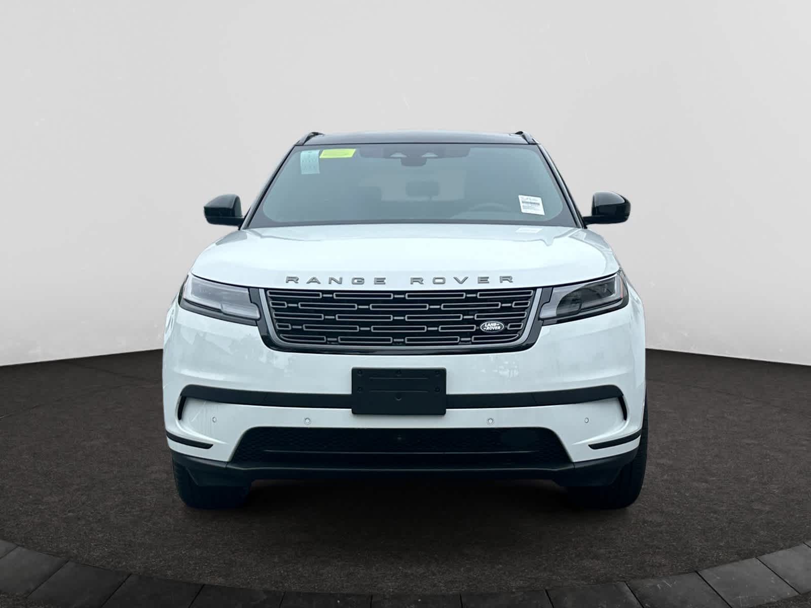 new 2026 Land Rover Range Rover Velar car, priced at $67,915