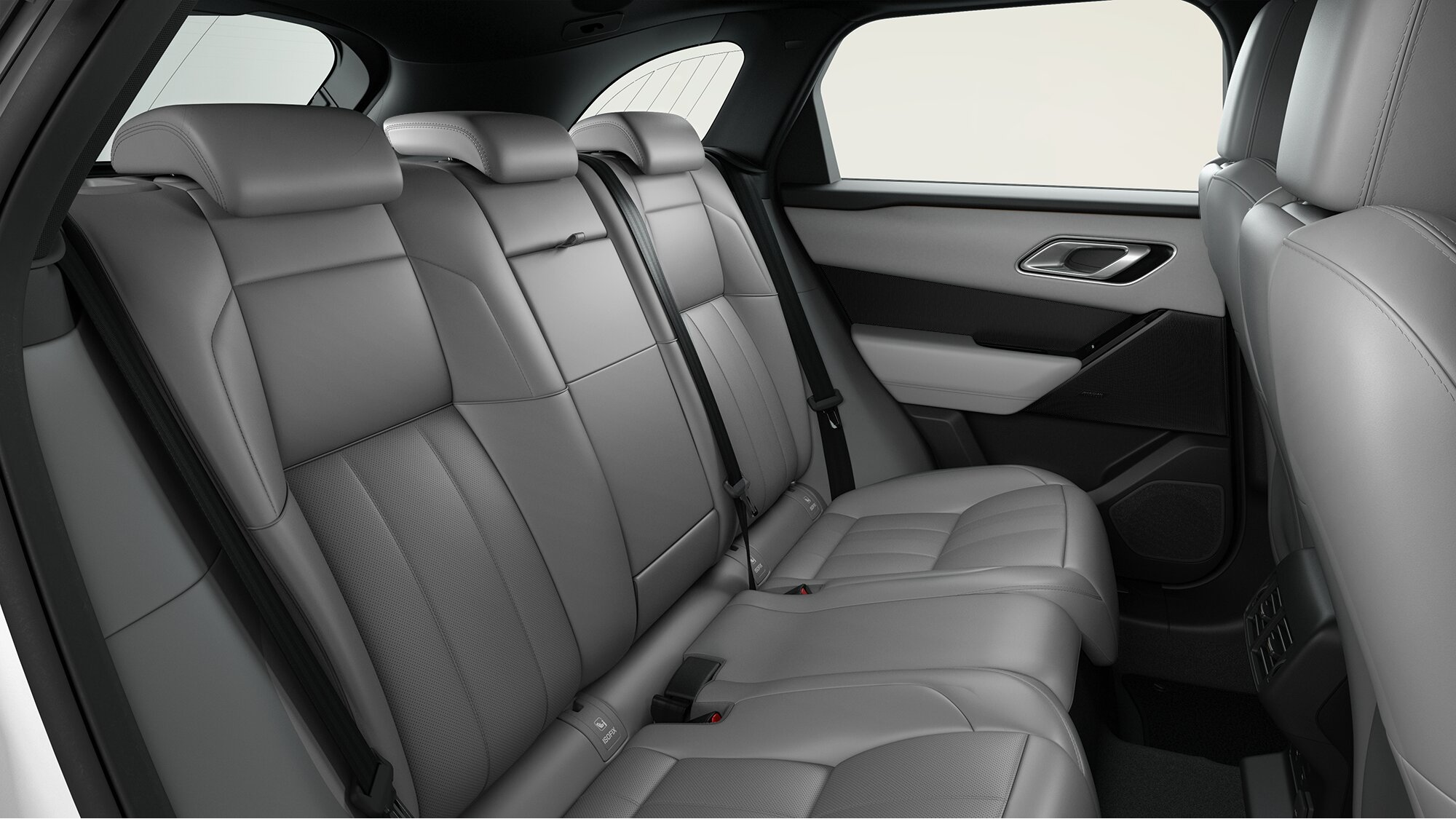 new 2026 Land Rover Range Rover Velar car, priced at $71,420