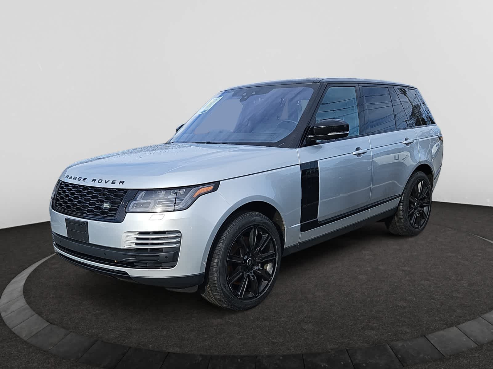 used 2019 Land Rover Range Rover car, priced at $37,998