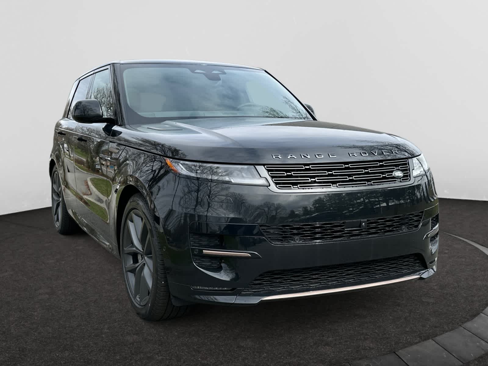 new 2025 Land Rover Range Rover Sport car, priced at $97,550