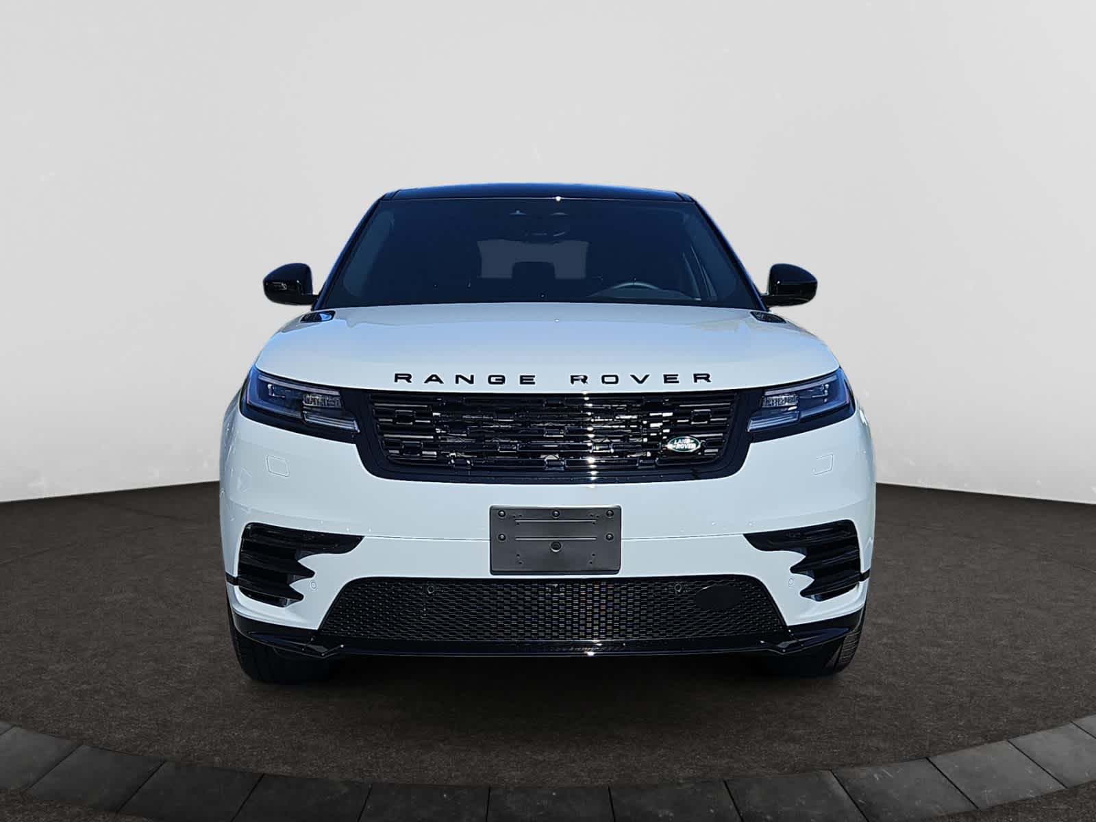 new 2025 Land Rover Range Rover Velar car, priced at $75,265