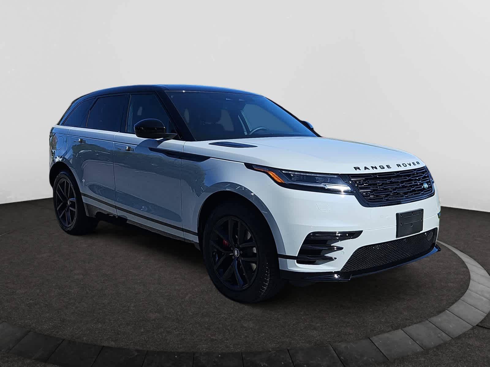 new 2025 Land Rover Range Rover Velar car, priced at $75,265