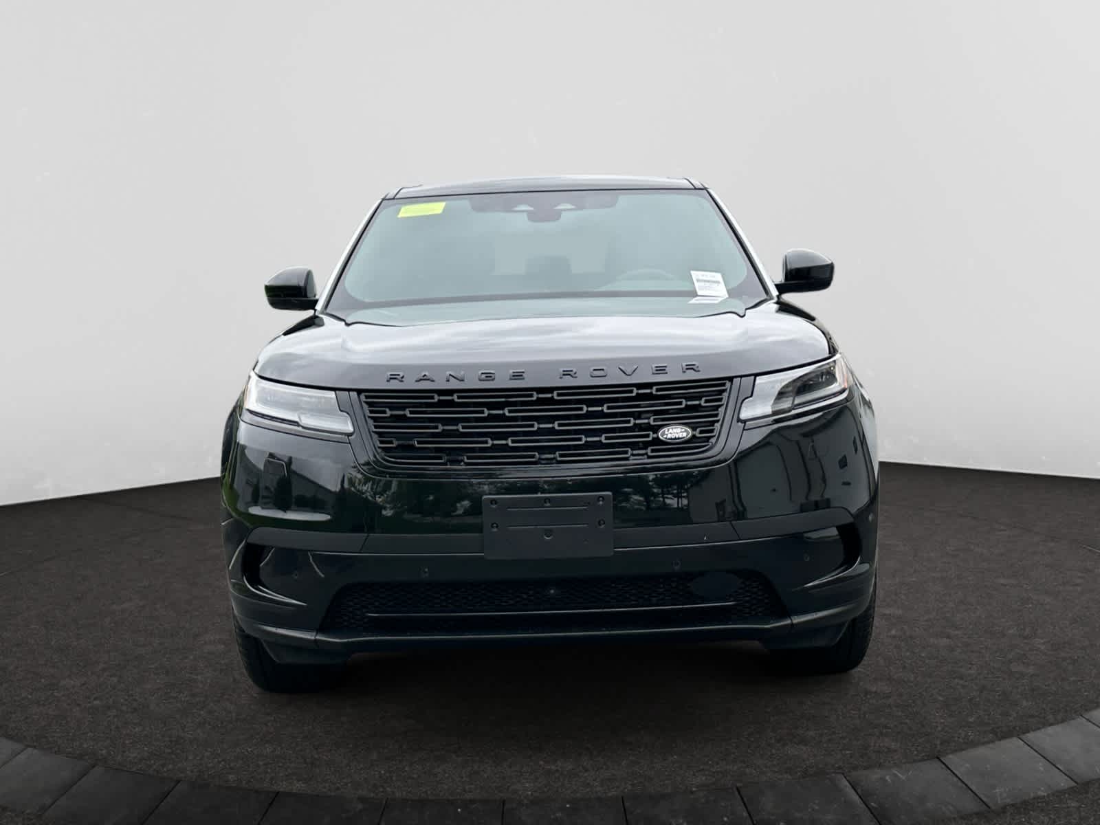 new 2026 Land Rover Range Rover Velar car, priced at $70,020