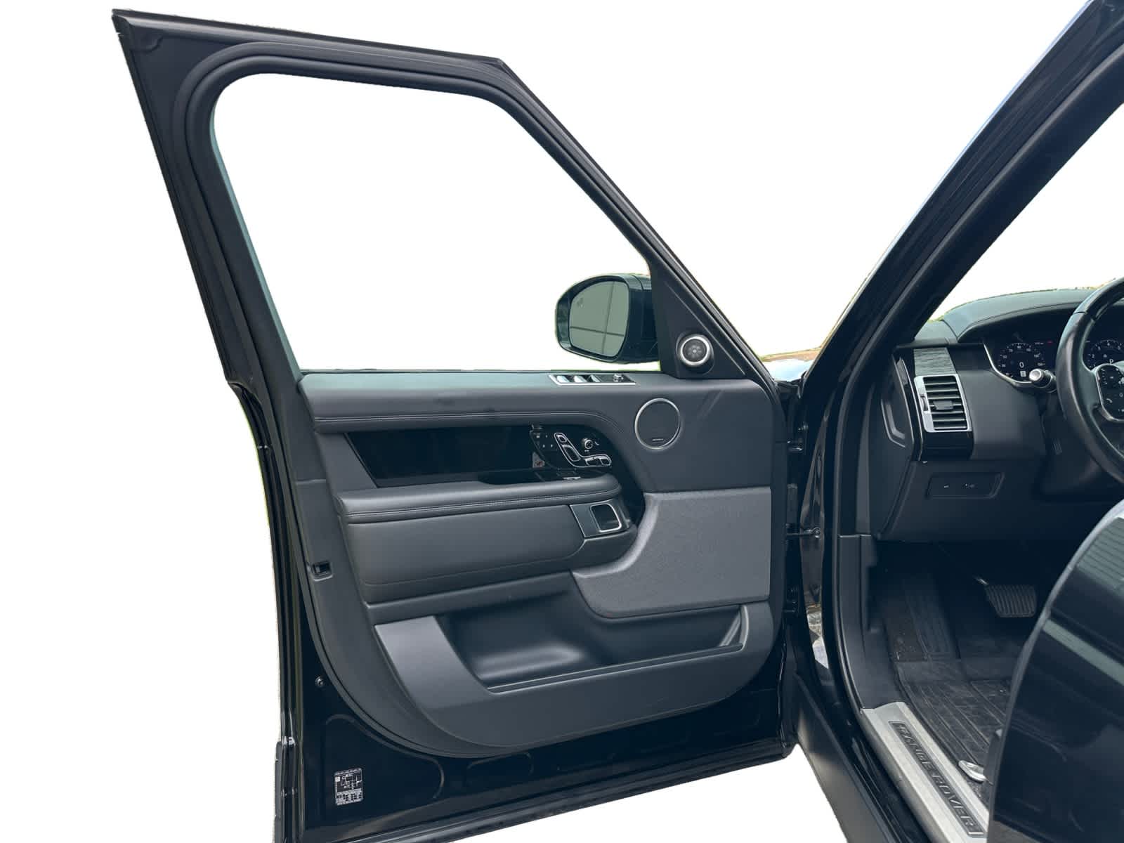 used 2019 Land Rover Range Rover car, priced at $34,998