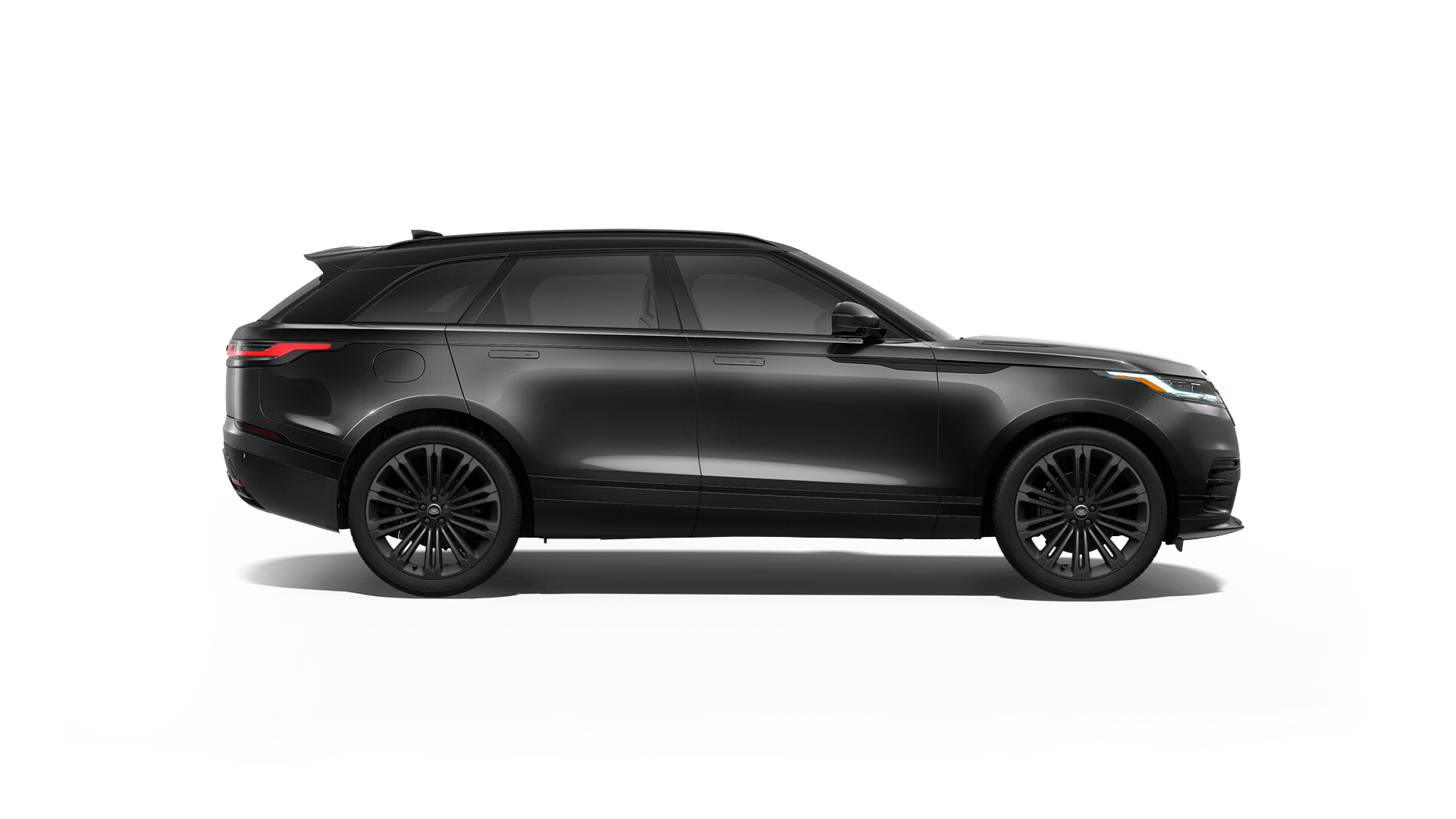 new 2026 Land Rover Range Rover Velar car, priced at $84,972