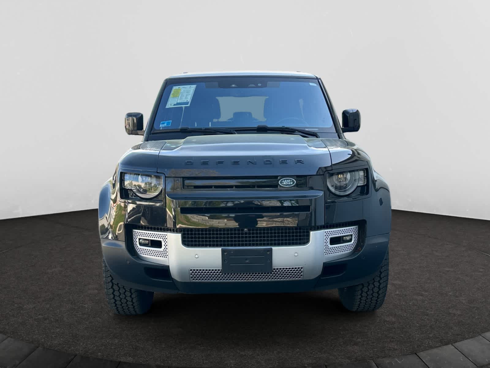 used 2021 Land Rover Defender 90 car, priced at $45,998