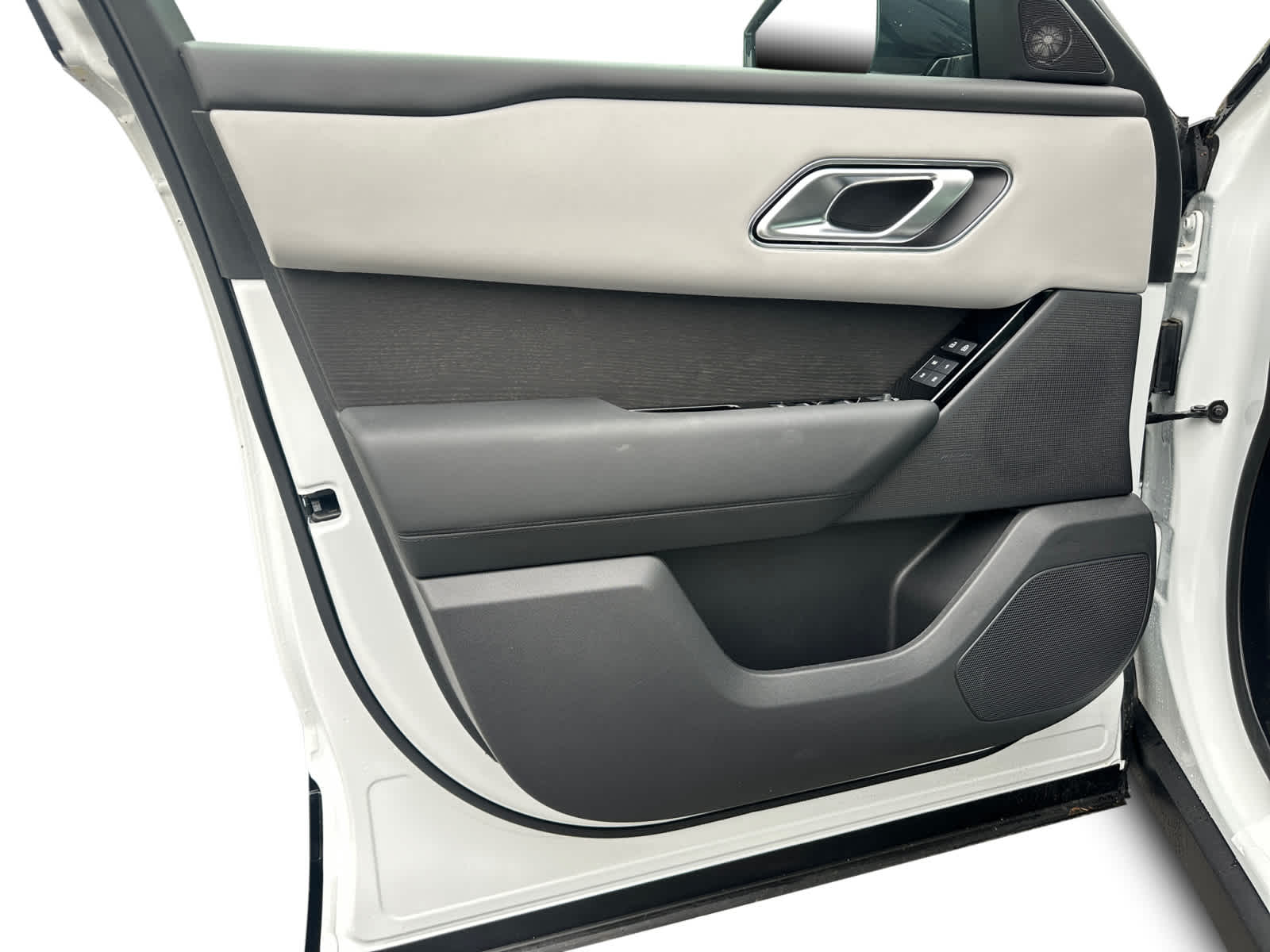 new 2026 Land Rover Range Rover Velar car, priced at $78,295