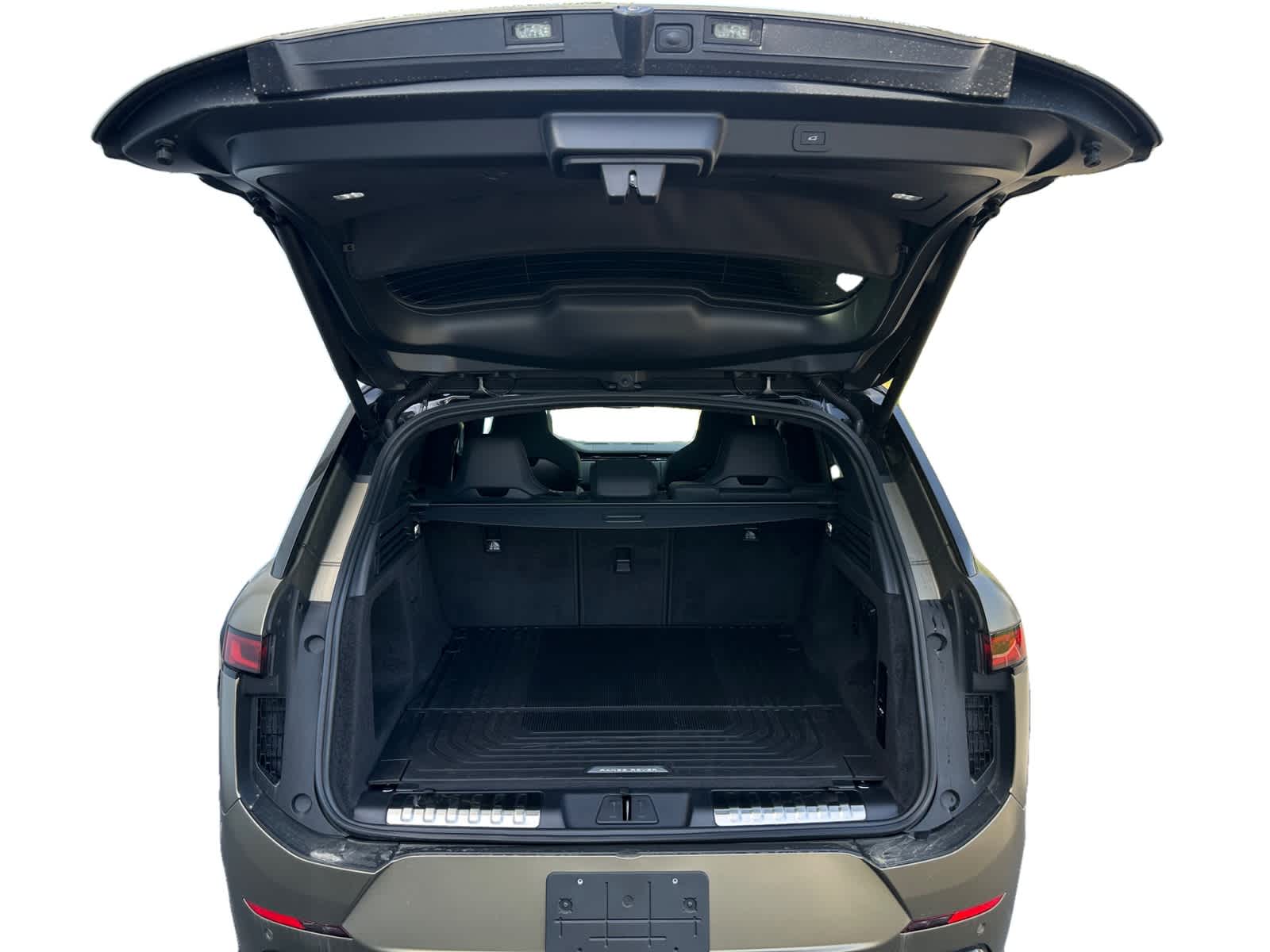 used 2024 Land Rover Range Rover Sport car, priced at $164,698