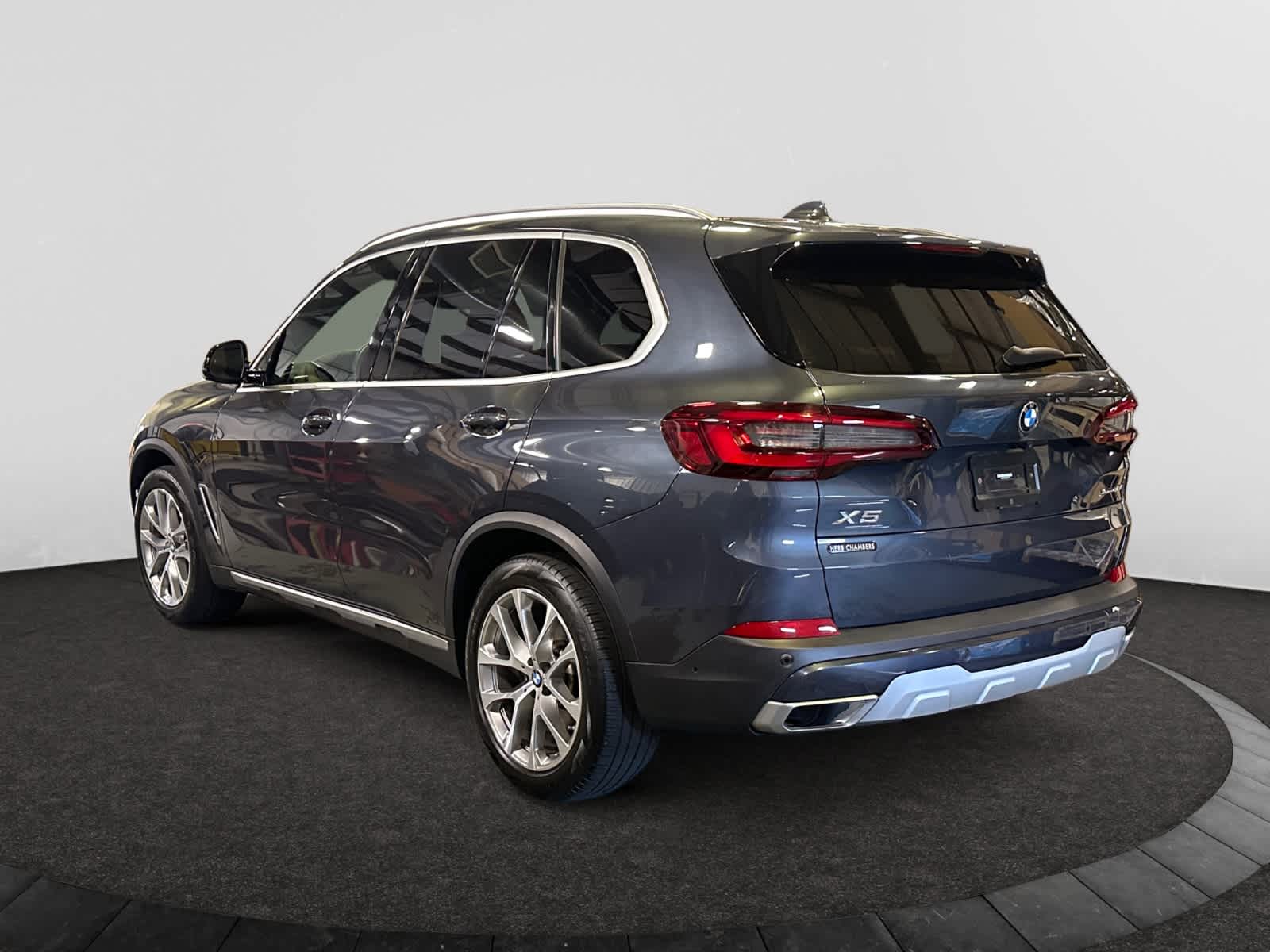 used 2022 BMW X5 car, priced at $43,998