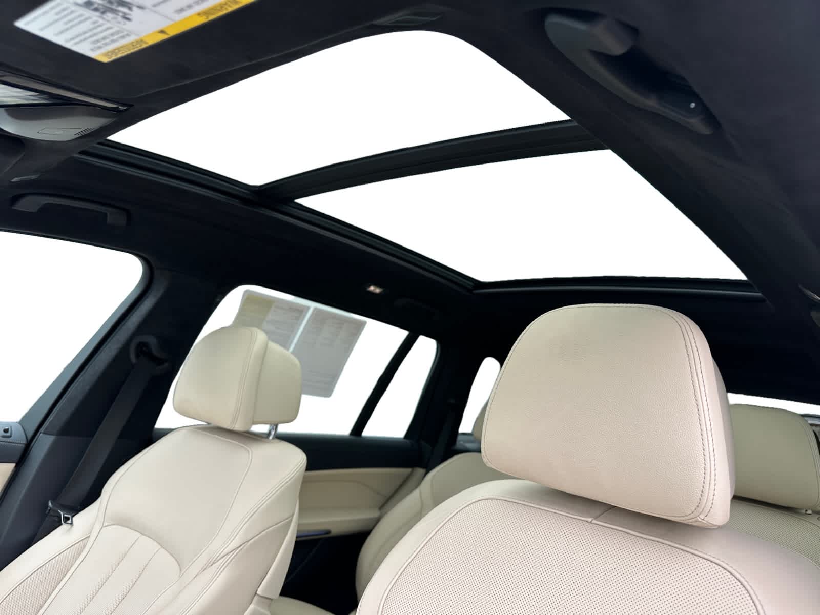 used 2021 BMW X7 car, priced at $36,998