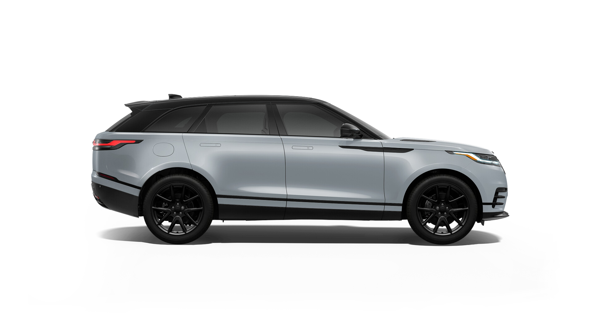 new 2026 Land Rover Range Rover Velar car, priced at $76,390