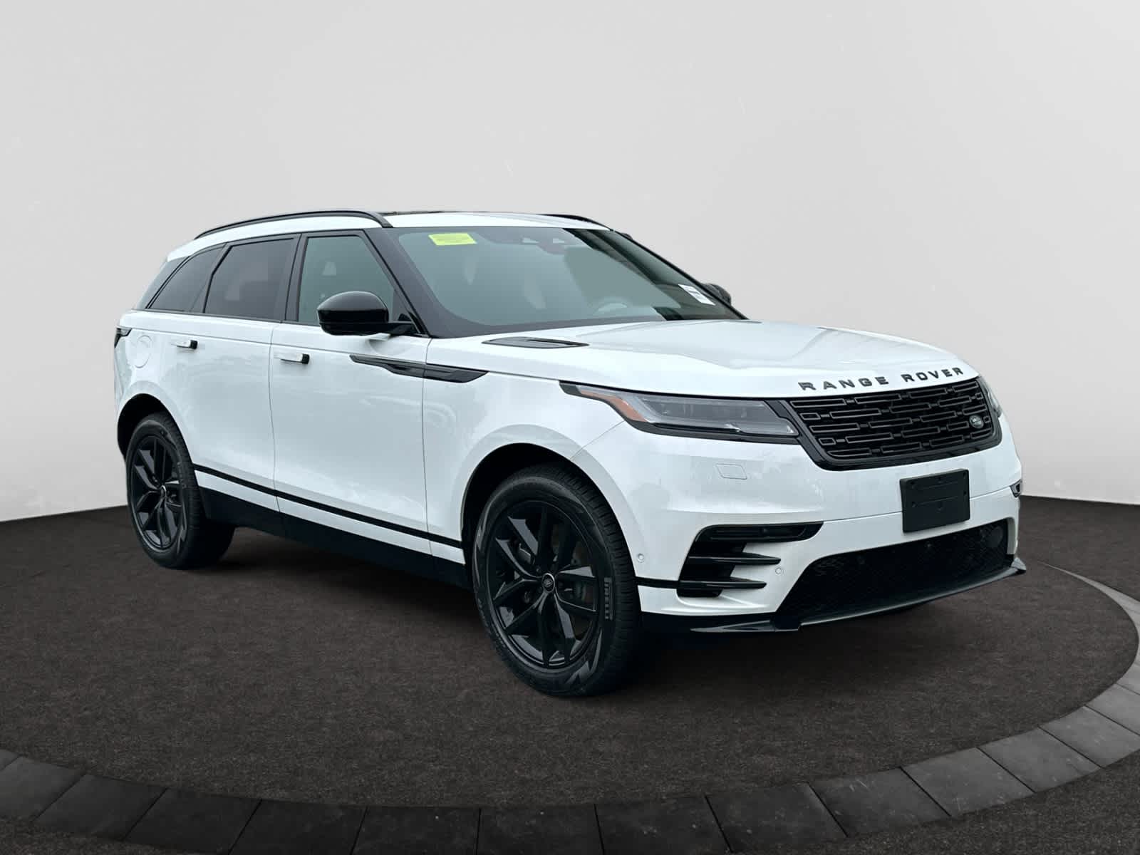 new 2026 Land Rover Range Rover Velar car, priced at $71,527