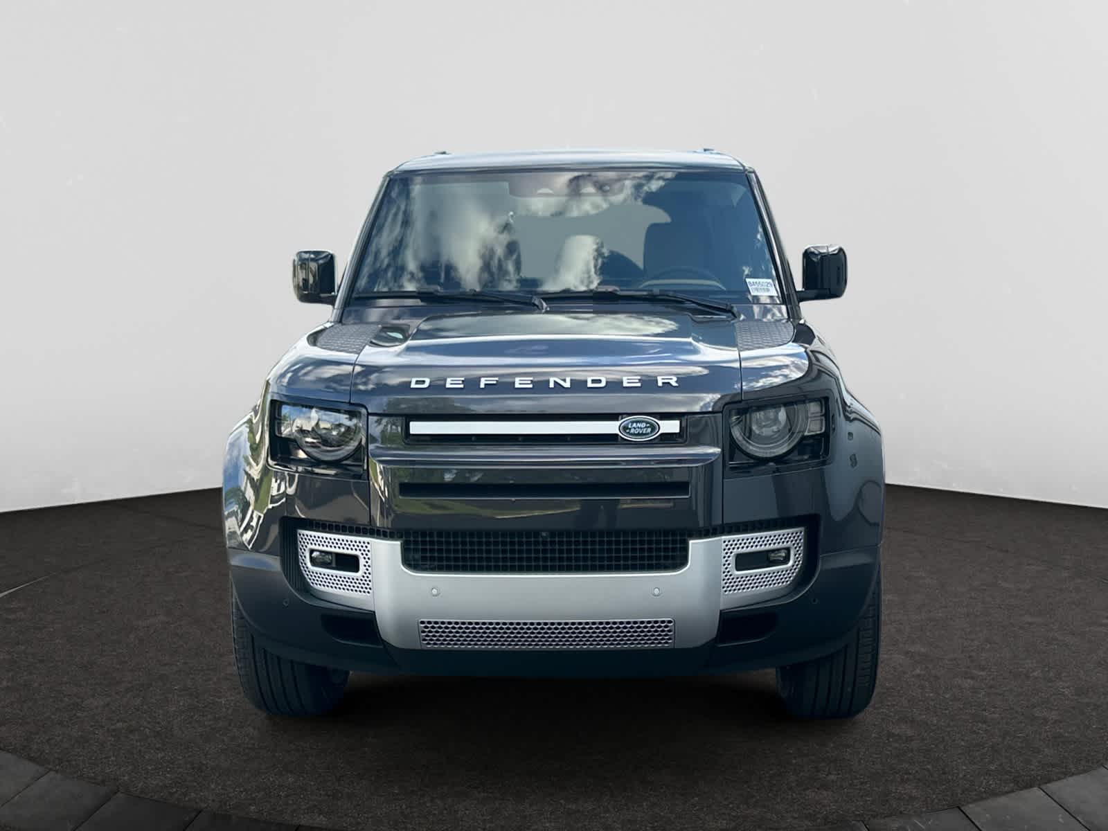 new 2025 Land Rover Defender 110 car, priced at $71,388