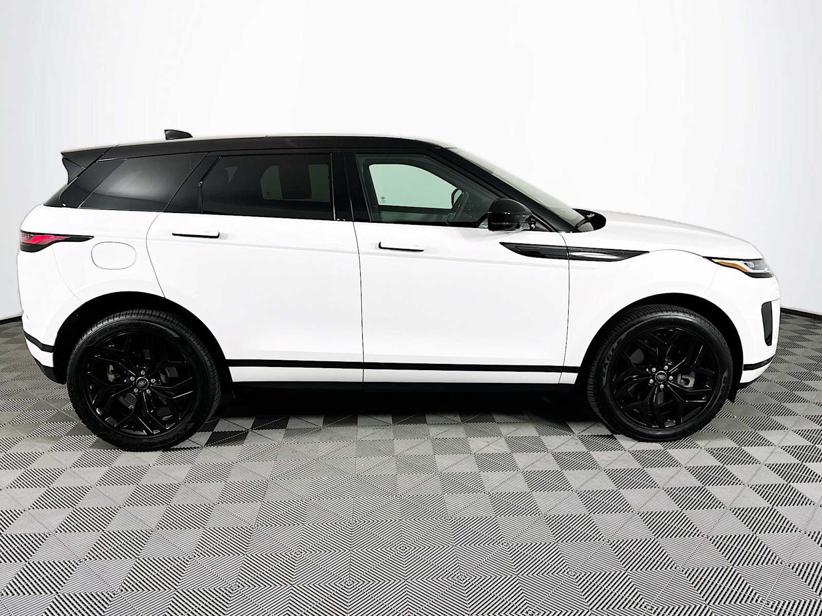 used 2023 Land Rover Range Rover Evoque car, priced at $43,998