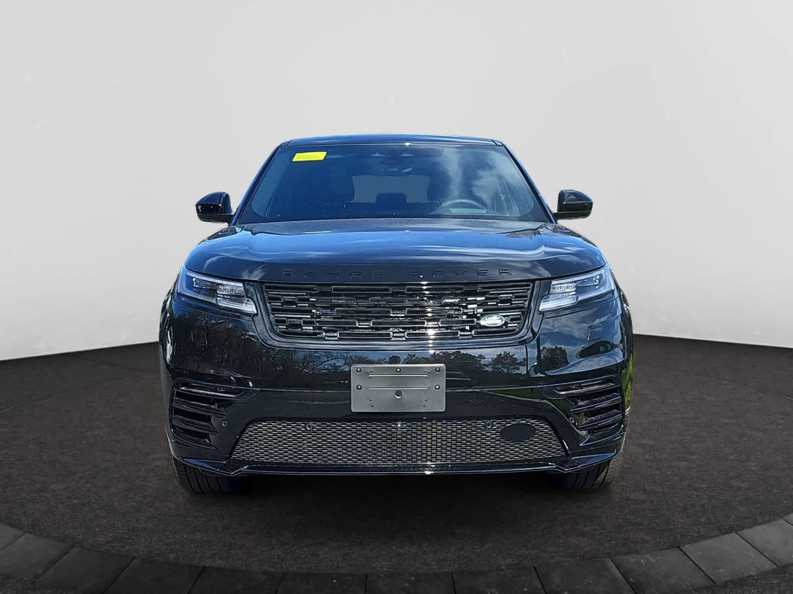 new 2025 Land Rover Range Rover Velar car, priced at $72,805