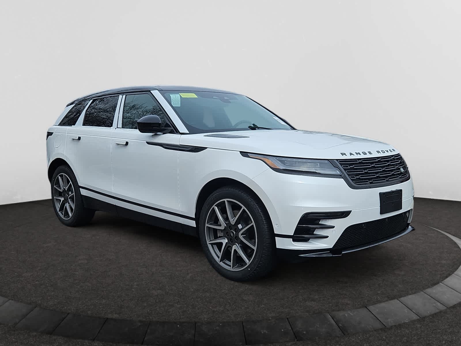 new 2026 Land Rover Range Rover Velar car, priced at $76,015