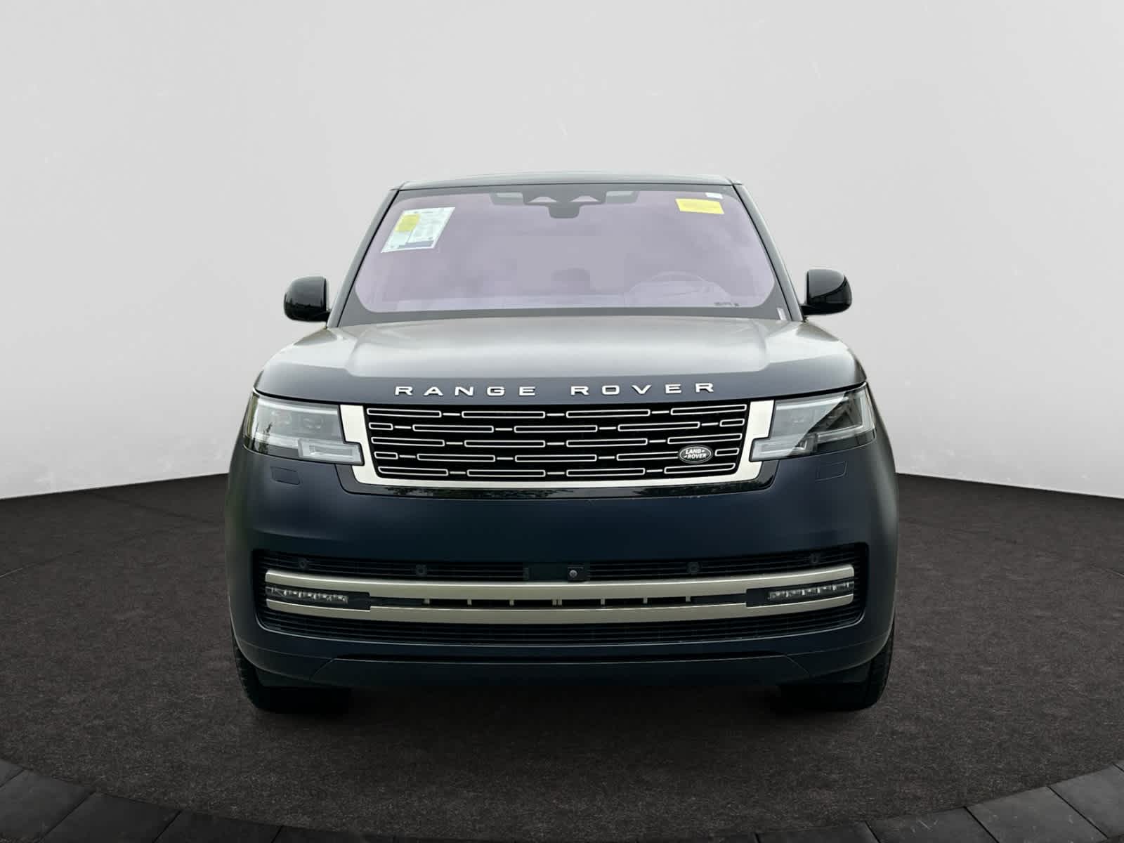 used 2023 Land Rover Range Rover car, priced at $94,998