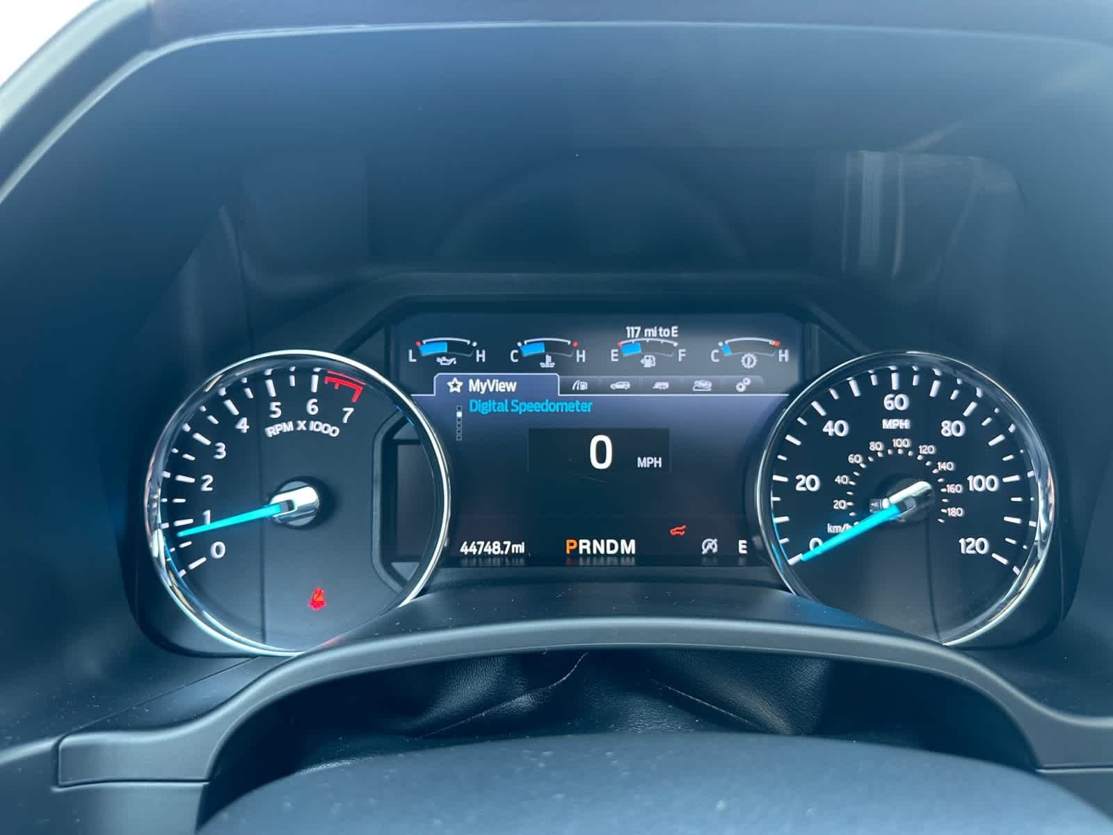 used 2020 Ford Expedition car, priced at $41,998