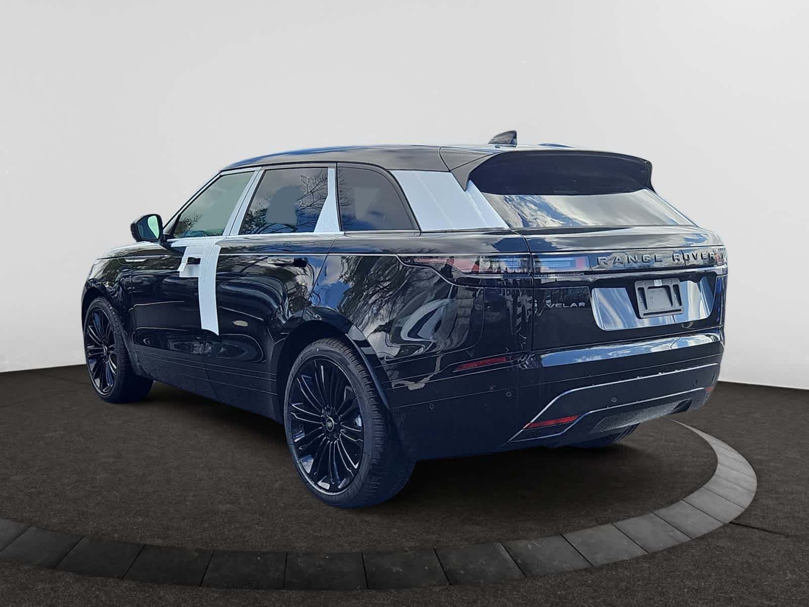 new 2026 Land Rover Range Rover Velar car, priced at $81,245