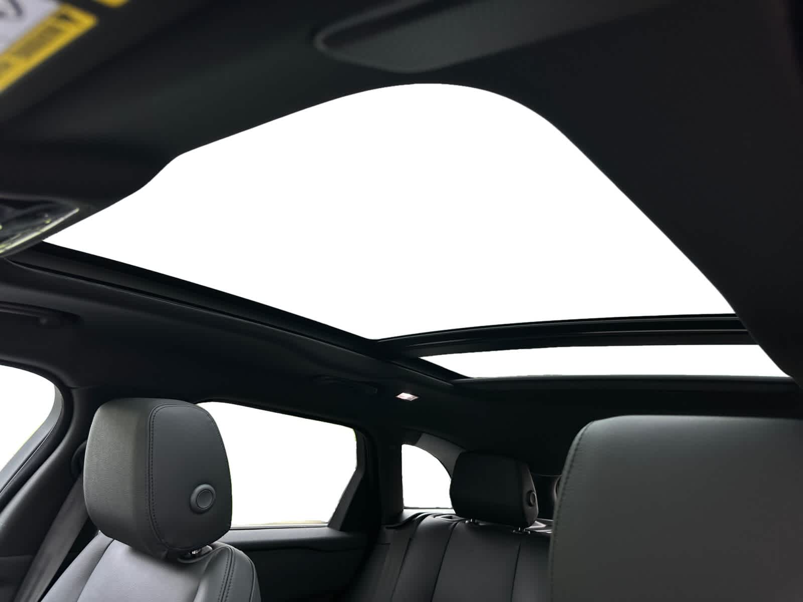 new 2026 Land Rover Range Rover Velar car, priced at $70,020