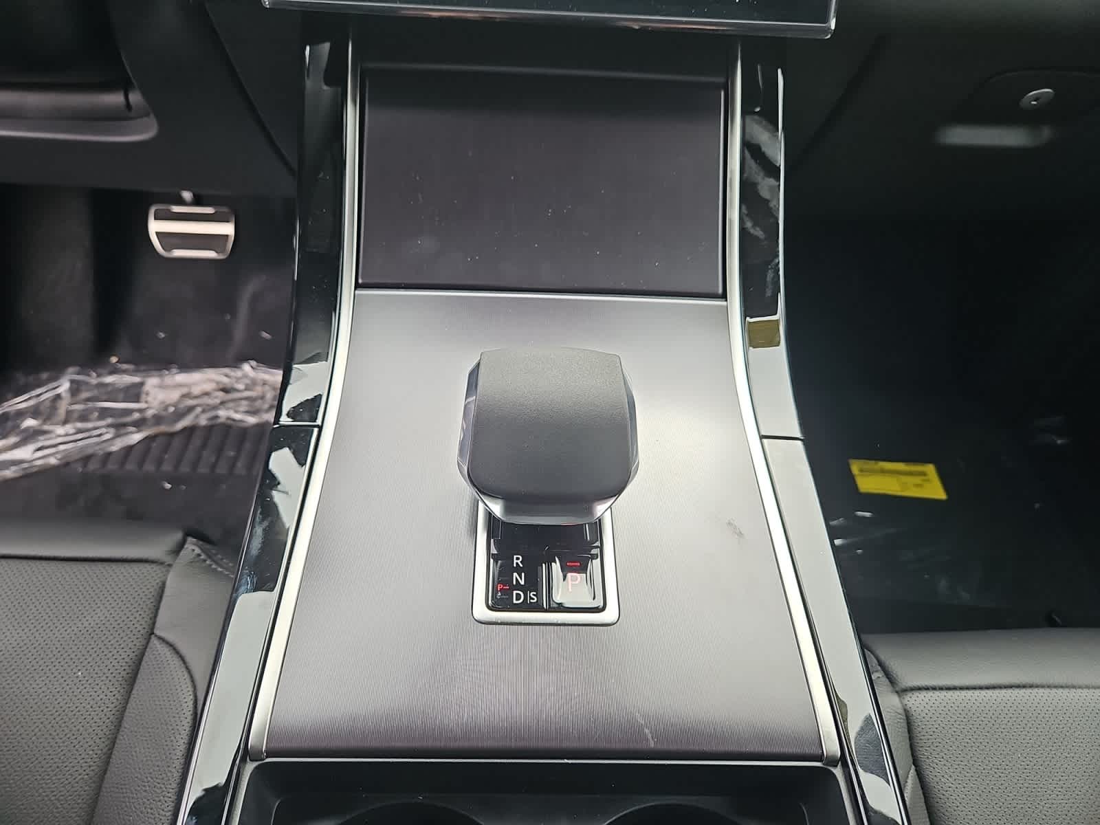 new 2026 Land Rover Range Rover Velar car, priced at $76,015