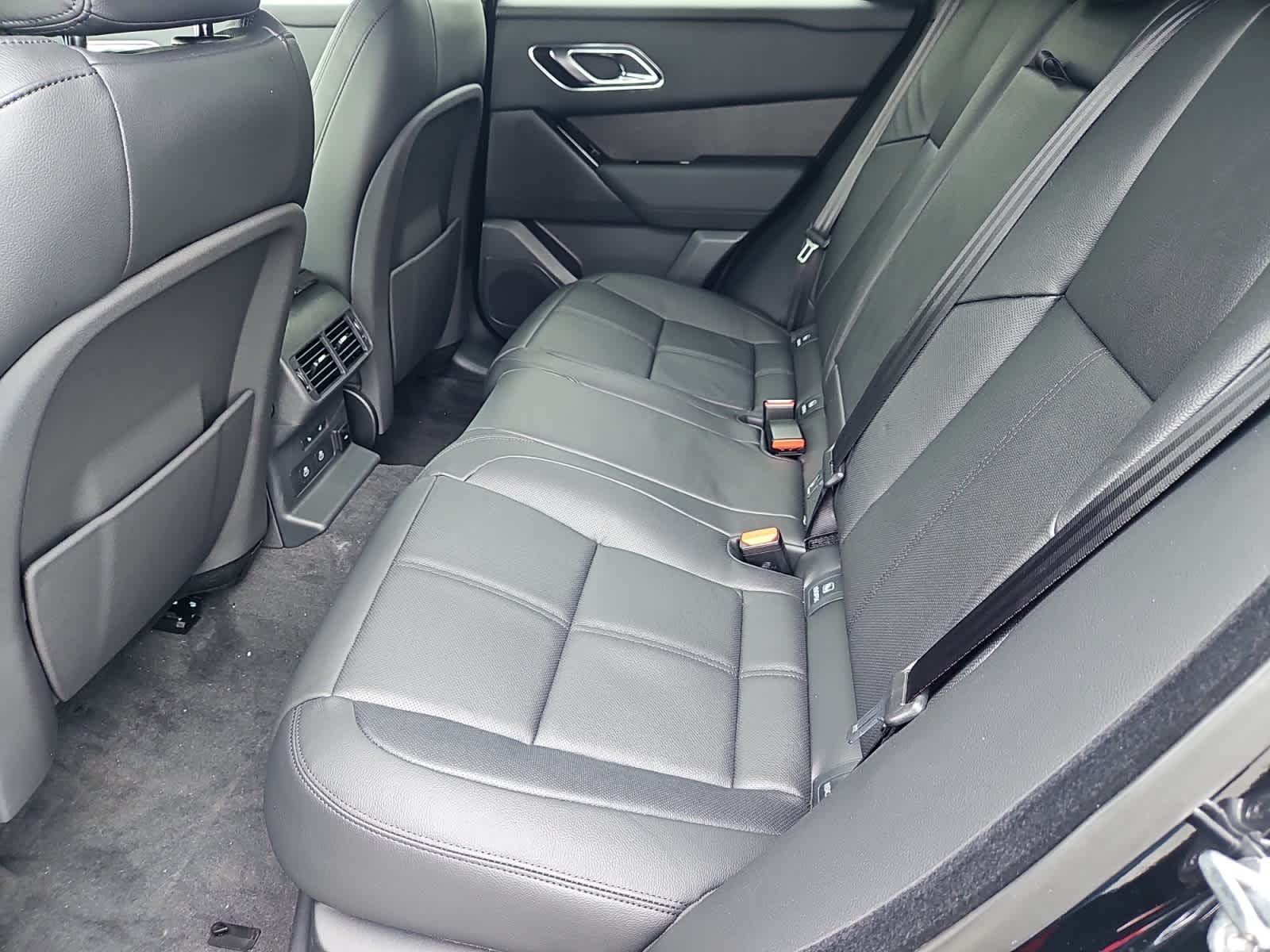 new 2026 Land Rover Range Rover Velar car, priced at $75,245