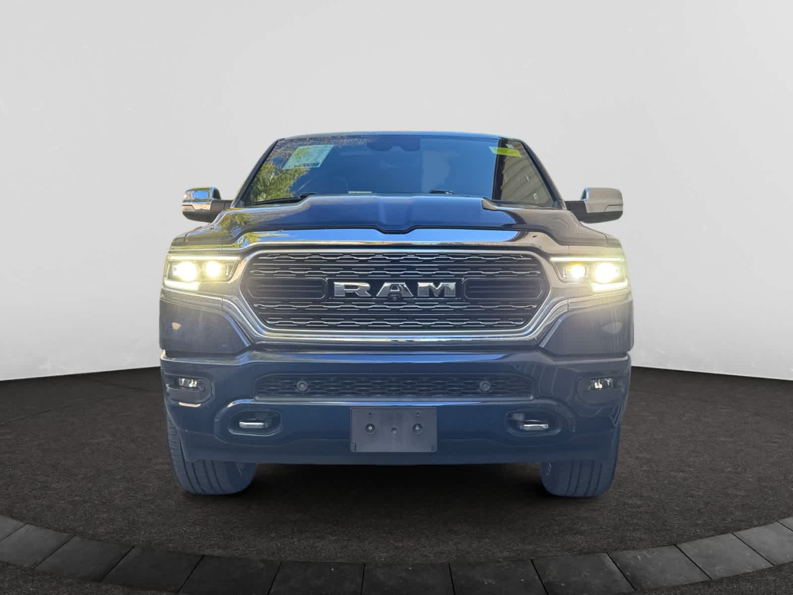 used 2019 Ram All-New 1500 car, priced at $35,998