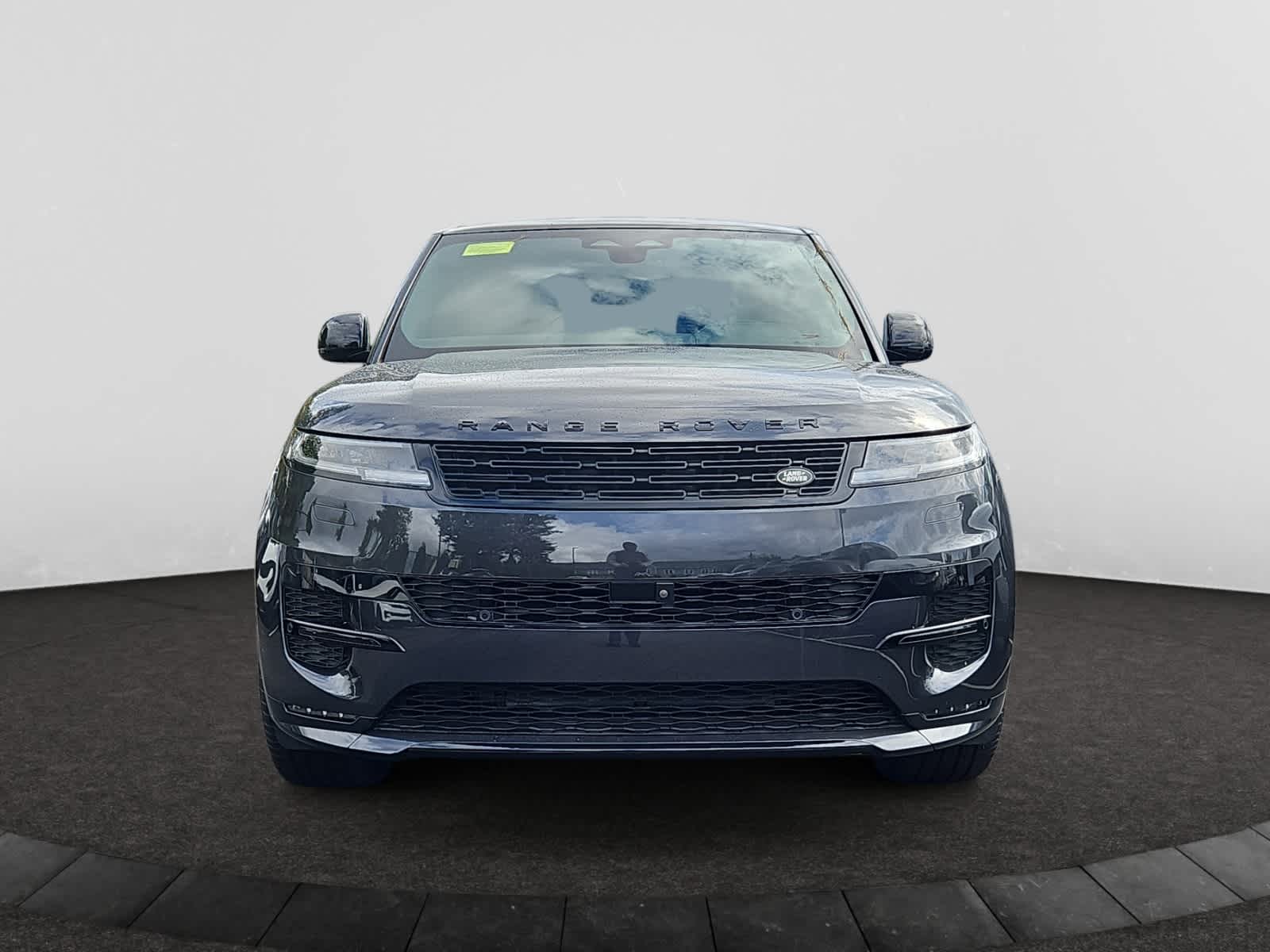 new 2024 Land Rover Range Rover Sport car, priced at $107,935