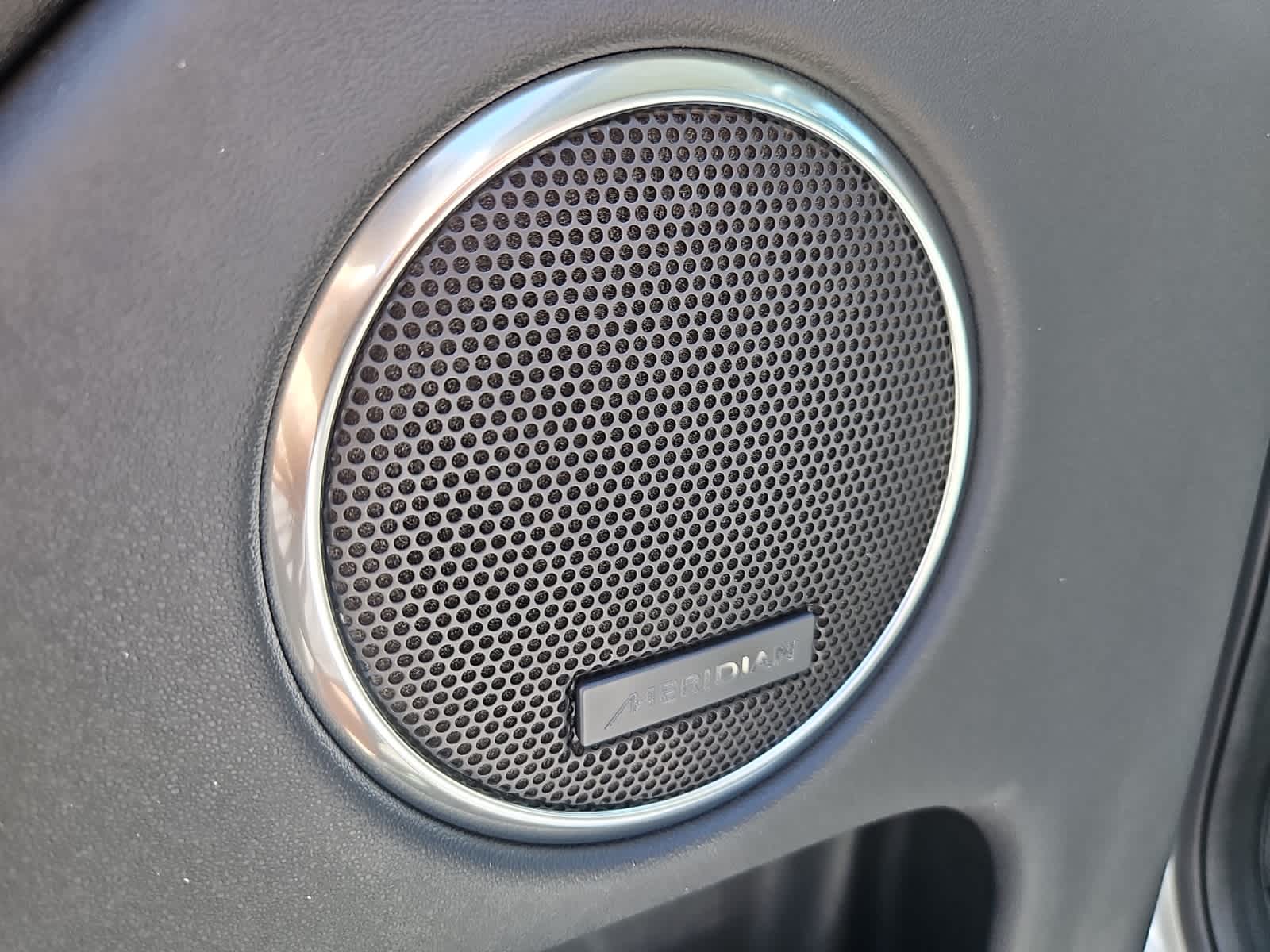 new 2025 Land Rover Discovery Sport car, priced at $53,858