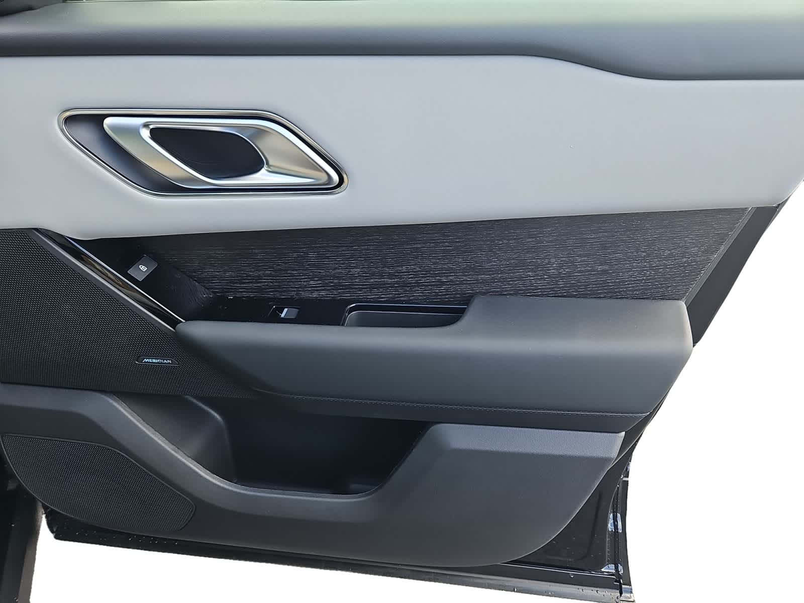 new 2026 Land Rover Range Rover Velar car, priced at $81,245
