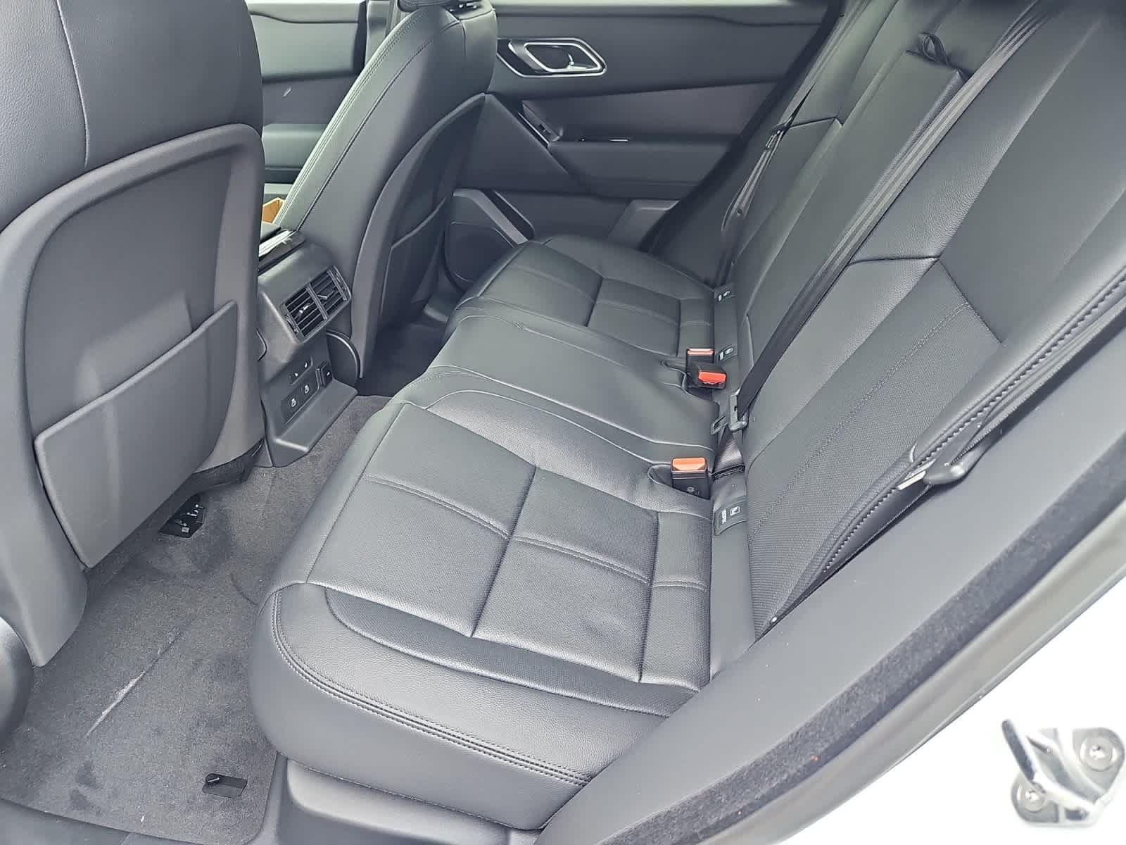new 2026 Land Rover Range Rover Velar car, priced at $74,895