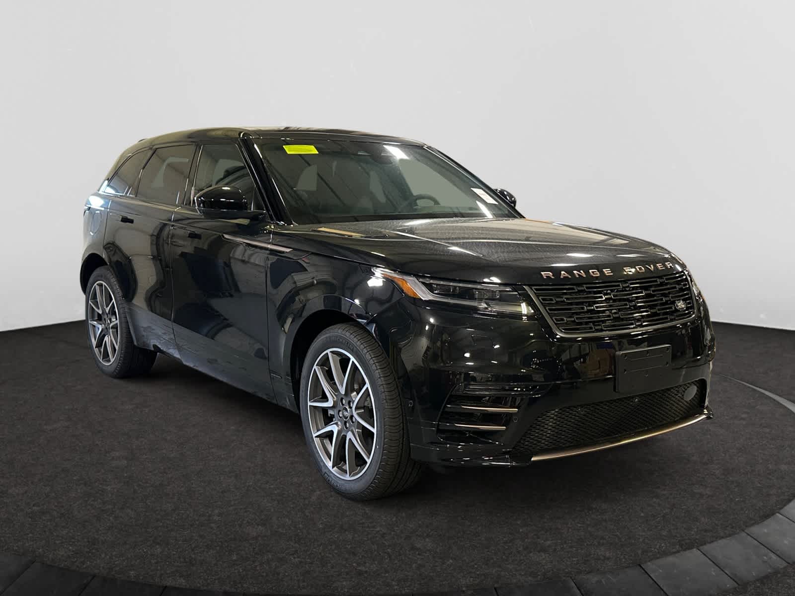 new 2026 Land Rover Range Rover Velar car, priced at $84,695