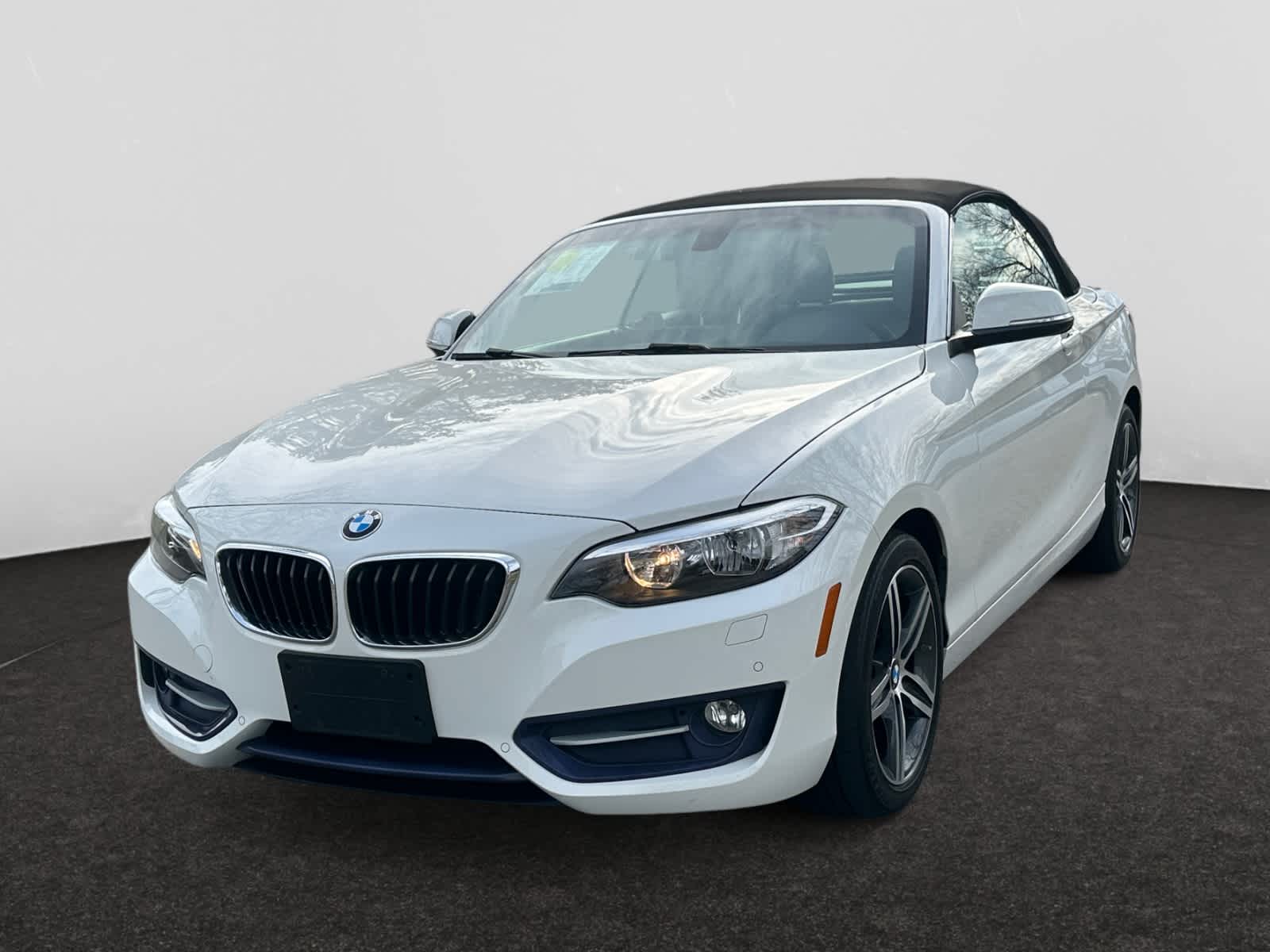 used 2017 BMW 230i car, priced at $23,998