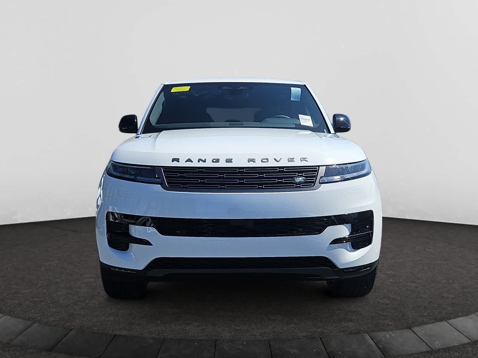 new 2025 Land Rover Range Rover Sport car, priced at $89,150