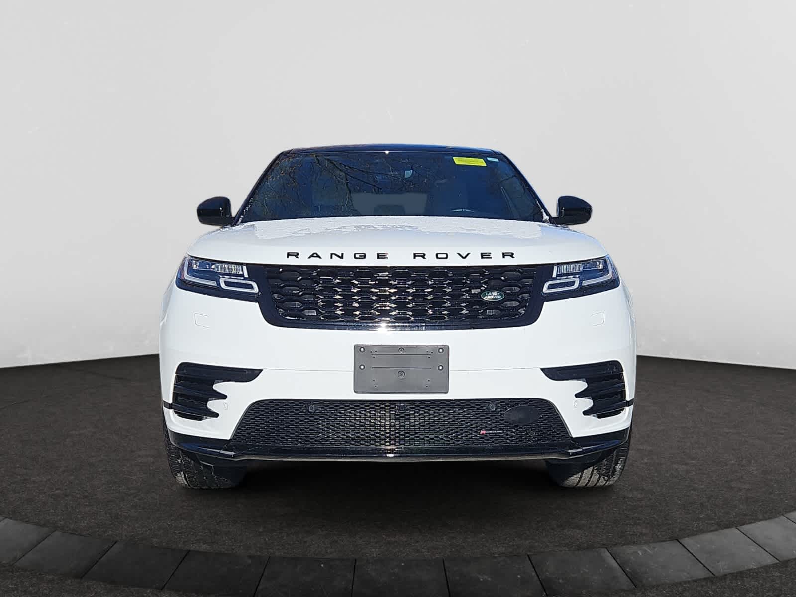 used 2022 Land Rover Range Rover Velar car, priced at $42,498