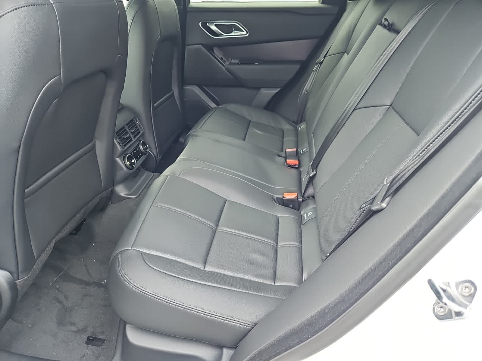 new 2026 Land Rover Range Rover Velar car, priced at $76,015