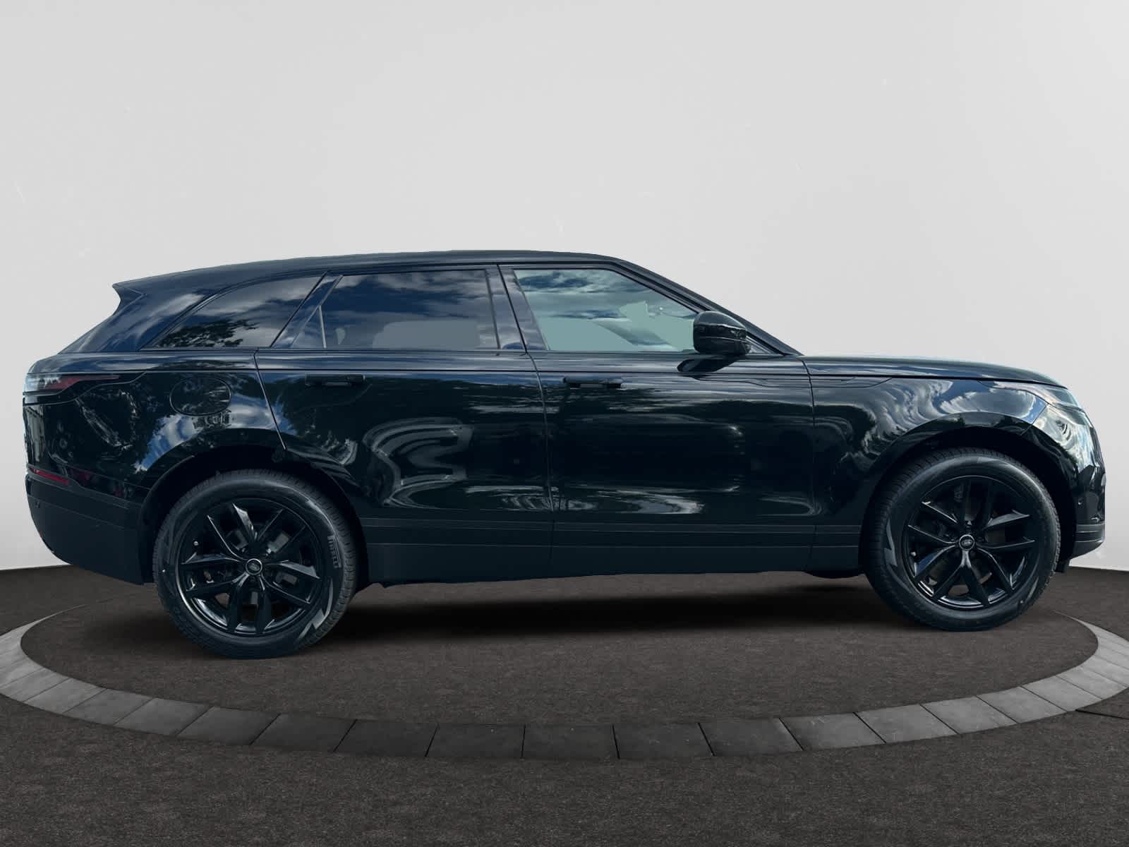 new 2026 Land Rover Range Rover Velar car, priced at $70,020