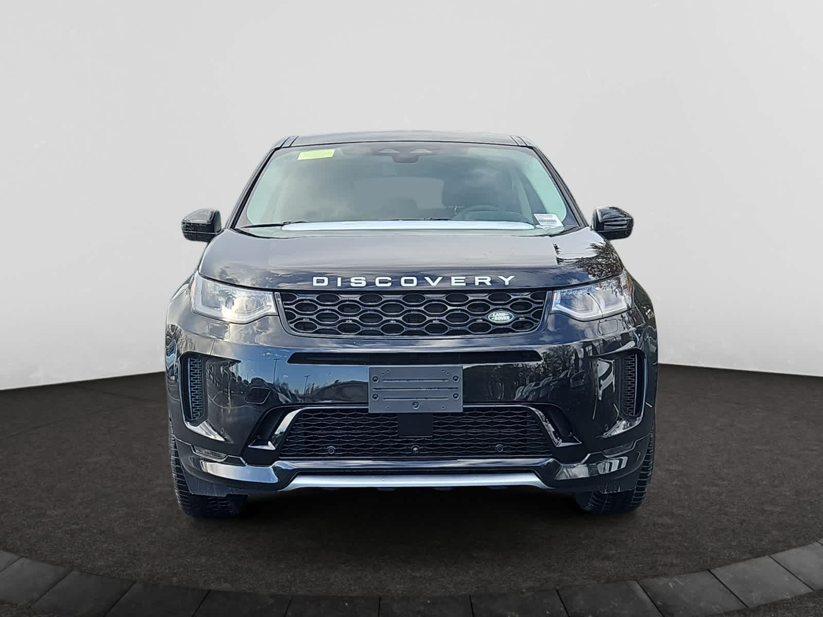 new 2025 Land Rover Discovery Sport car, priced at $58,193