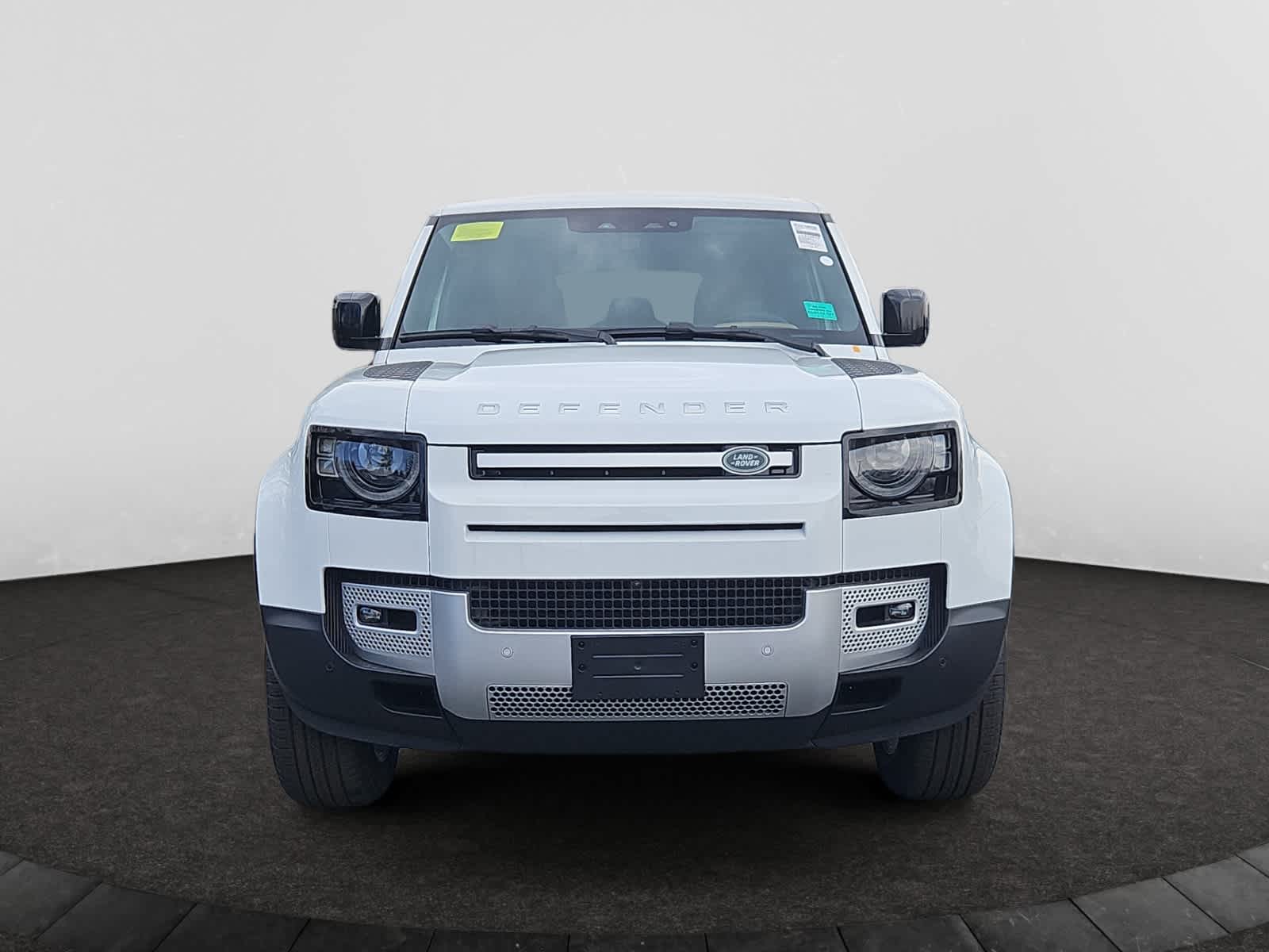 new 2025 Land Rover Defender 110 car, priced at $78,508
