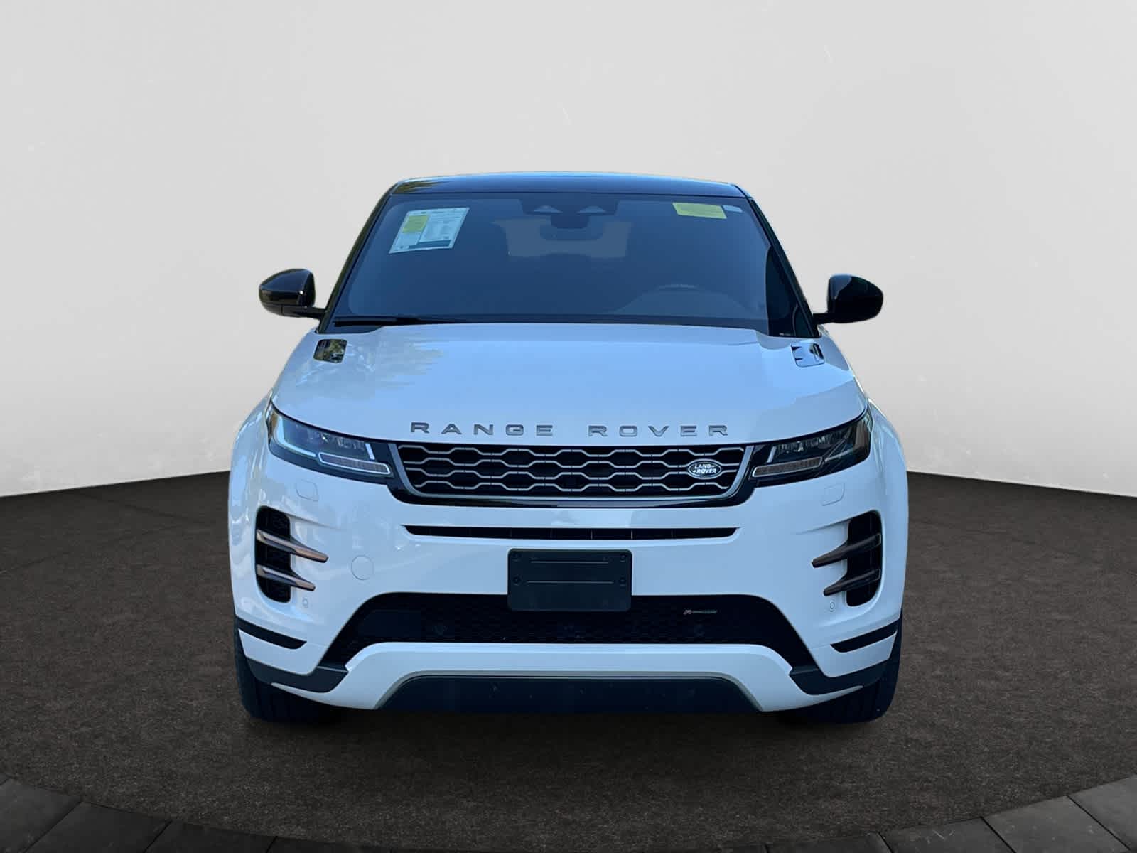 used 2022 Land Rover Range Rover Evoque car, priced at $32,798