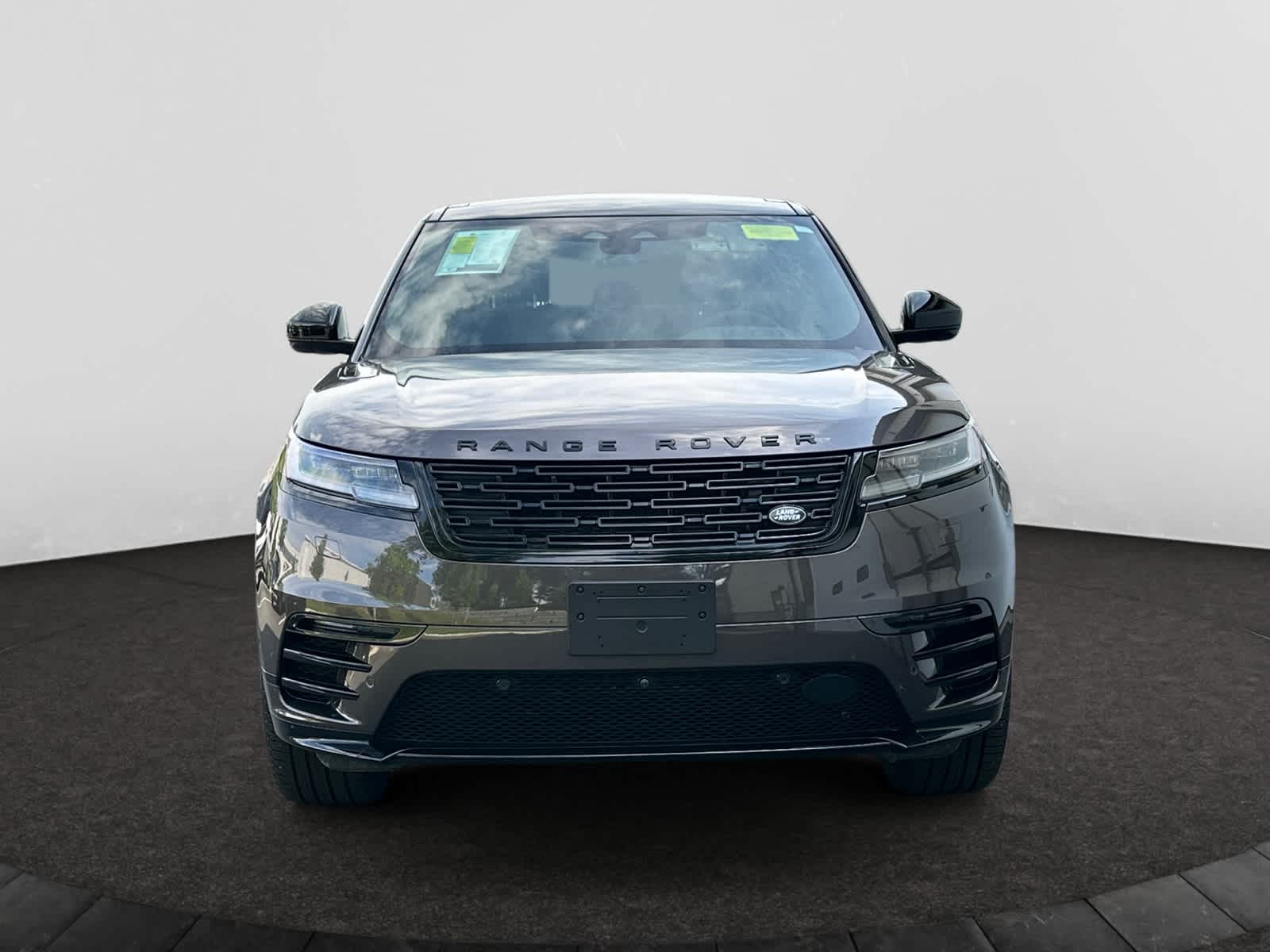 used 2025 Land Rover Range Rover Velar car, priced at $59,998