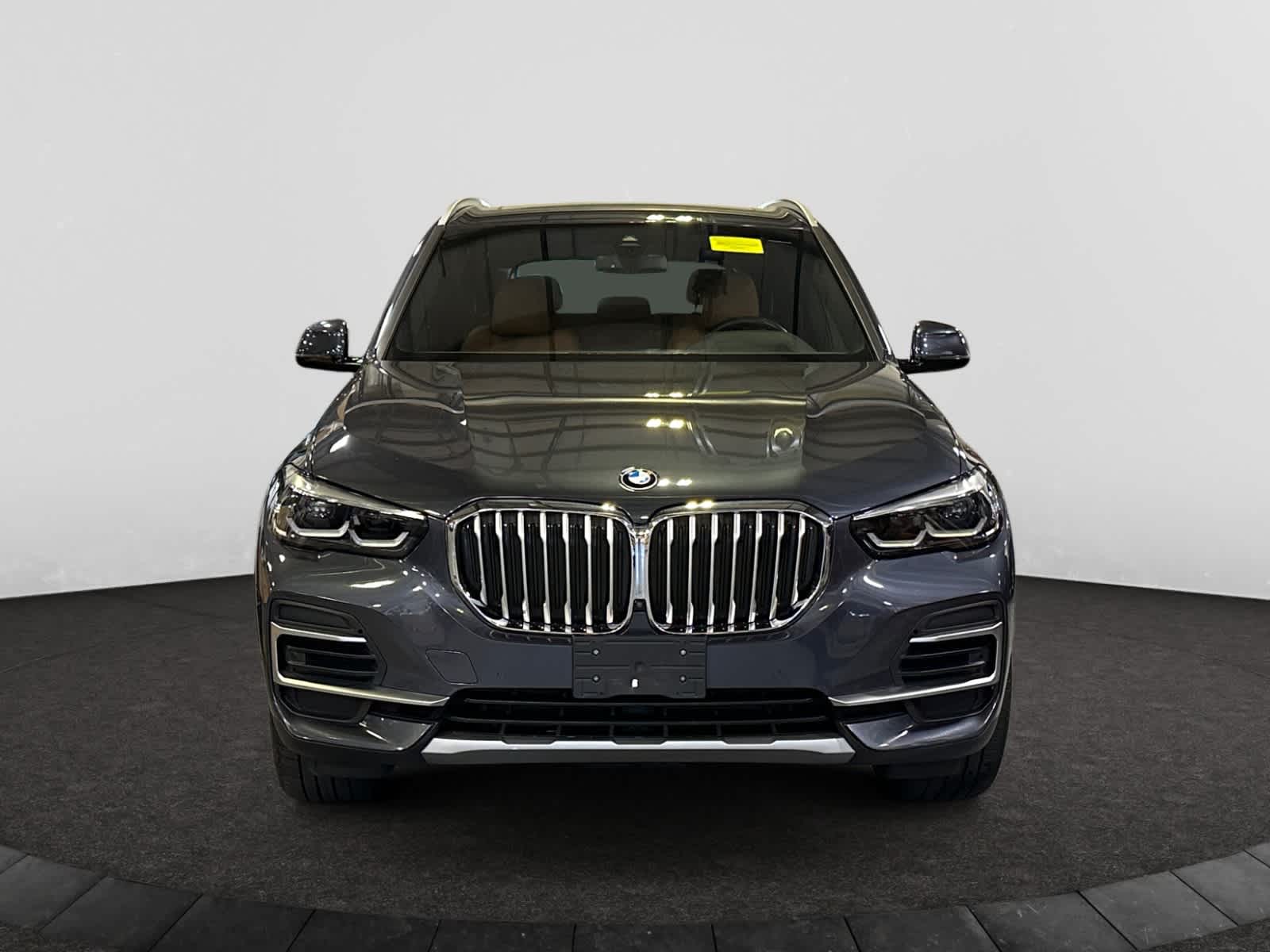 used 2022 BMW X5 car, priced at $43,998