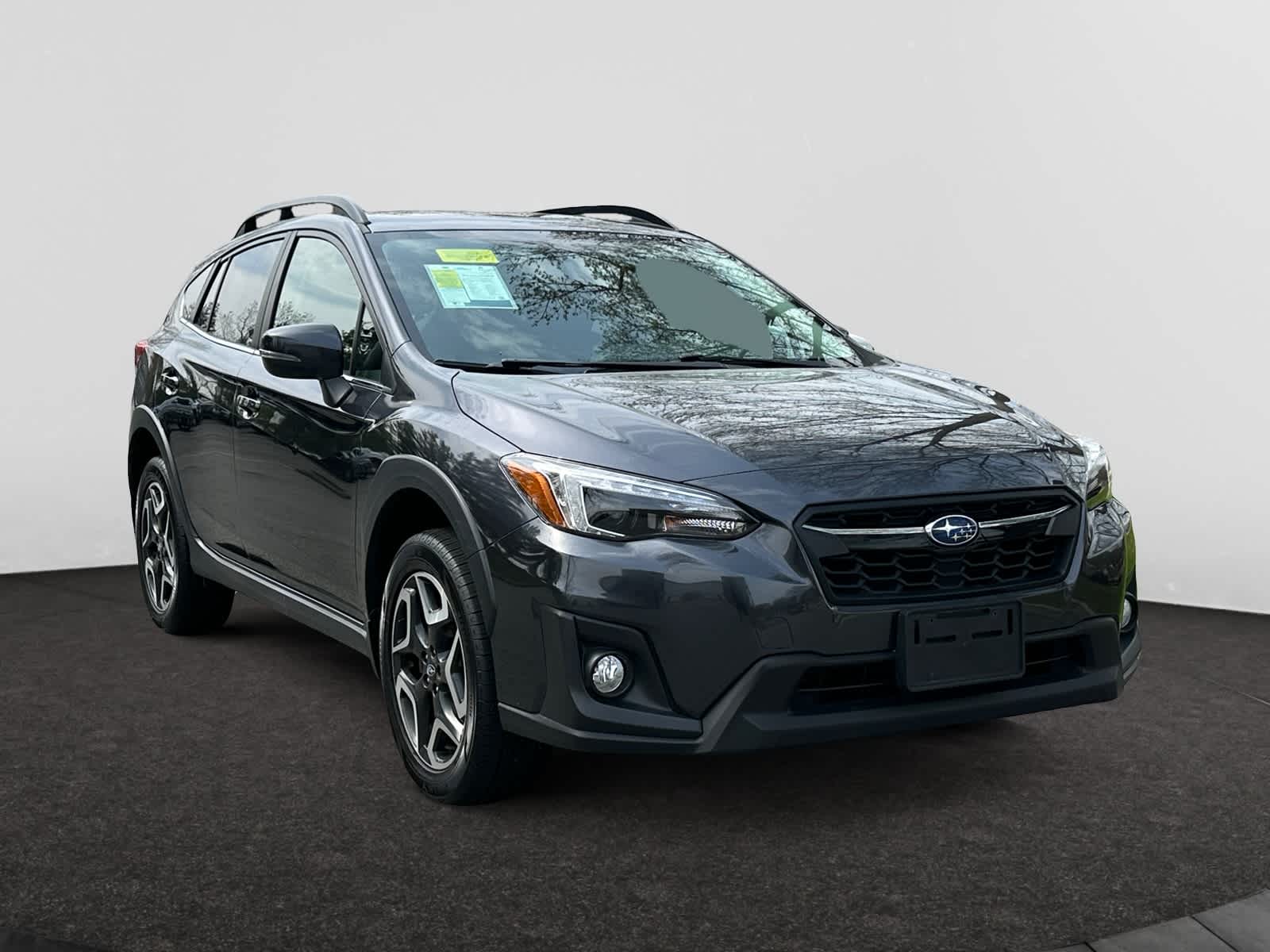 used 2019 Subaru Crosstrek car, priced at $21,498