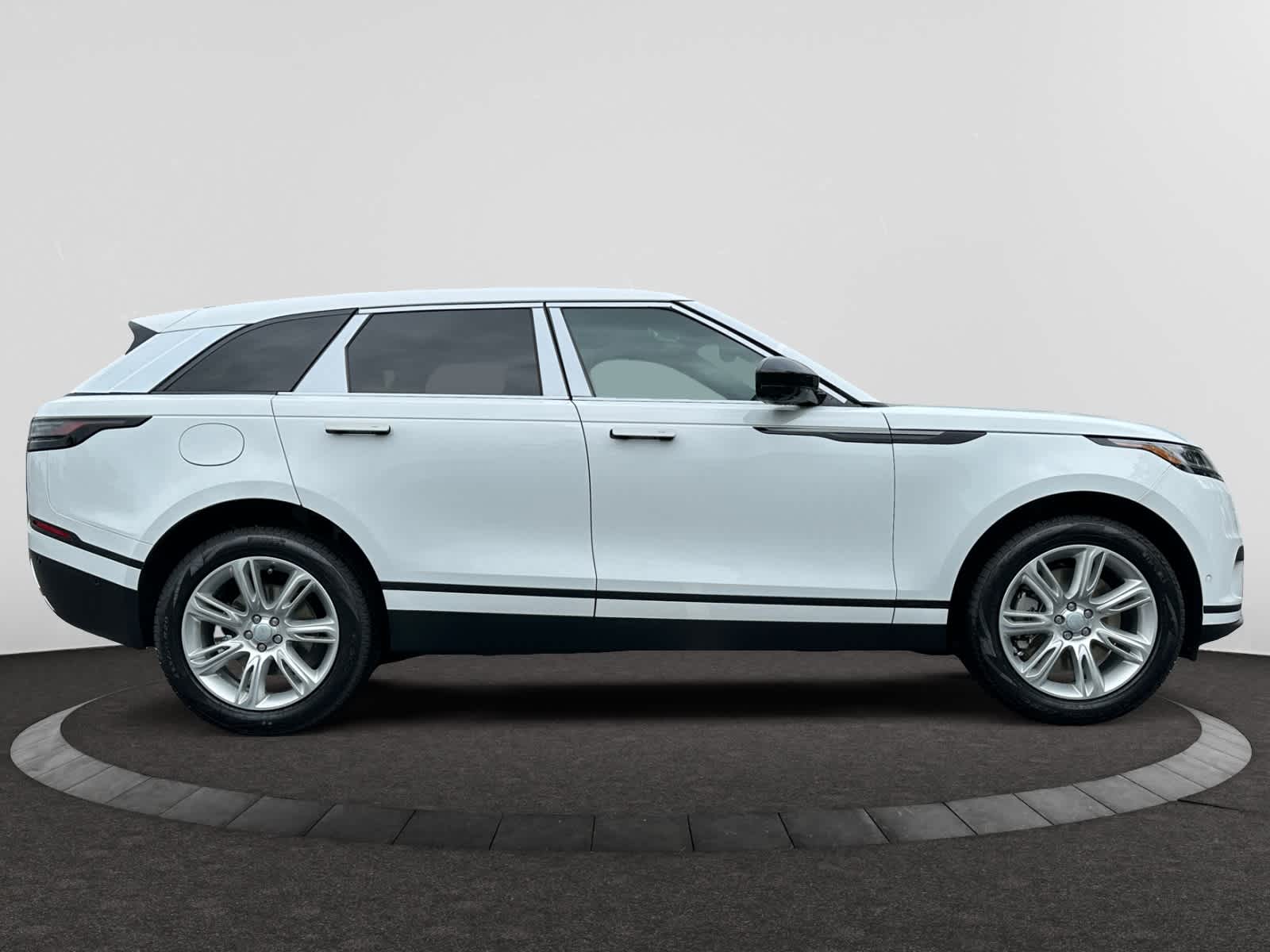 new 2026 Land Rover Range Rover Velar car, priced at $68,047