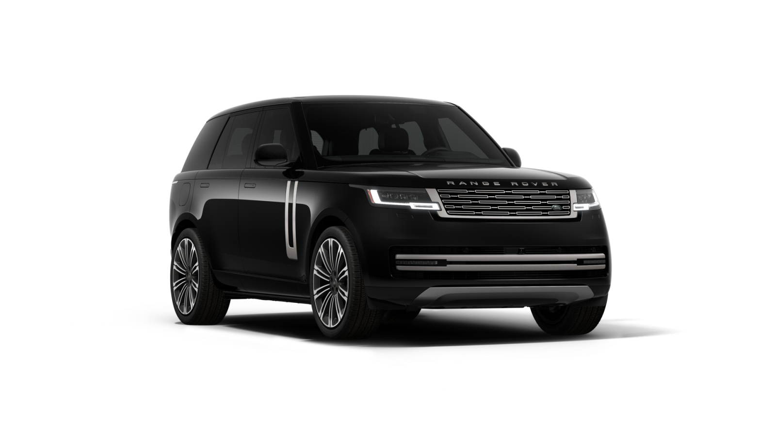 new 2025 Land Rover Range Rover car, priced at $131,475