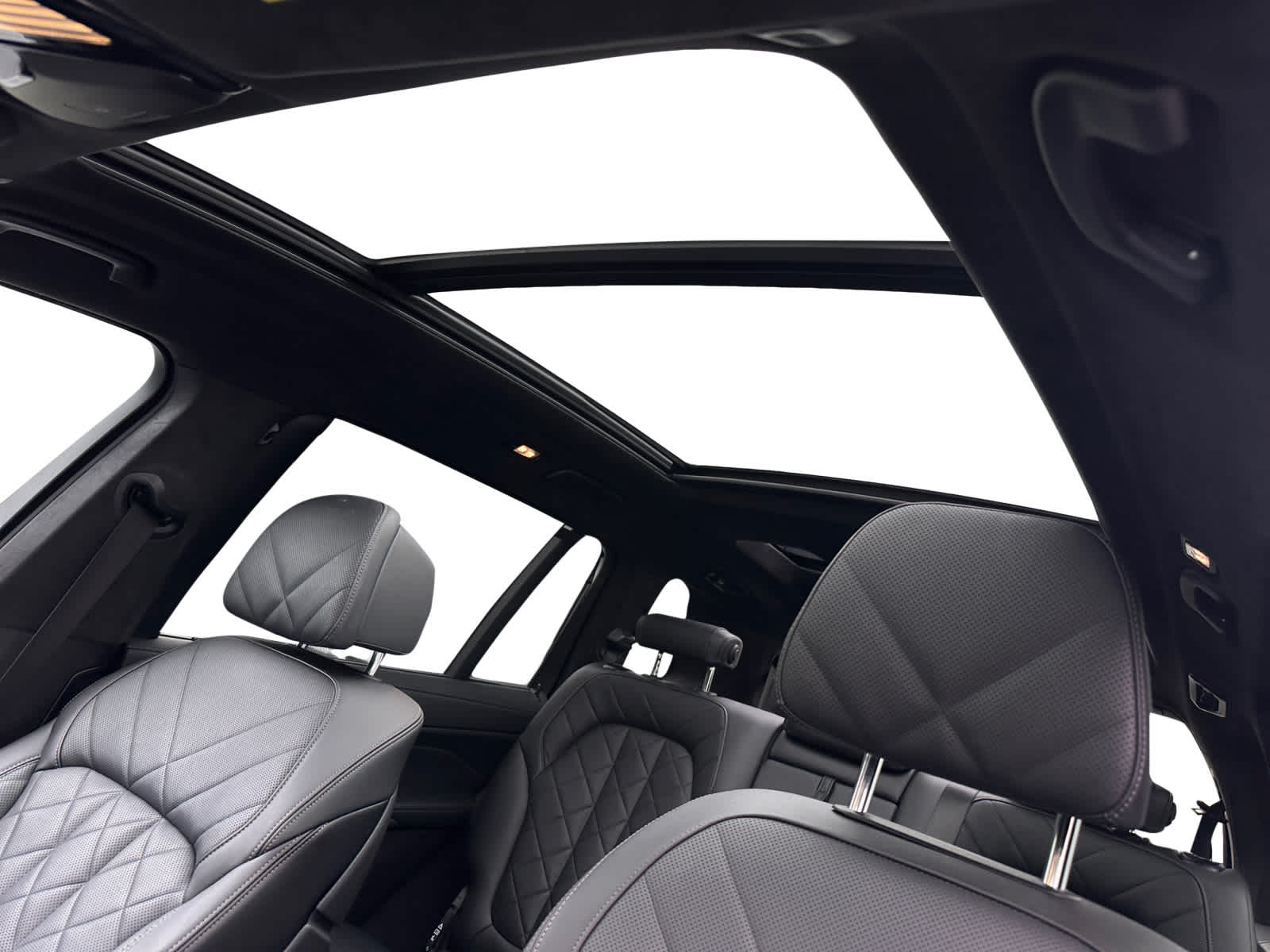 used 2023 BMW X7 car, priced at $66,998